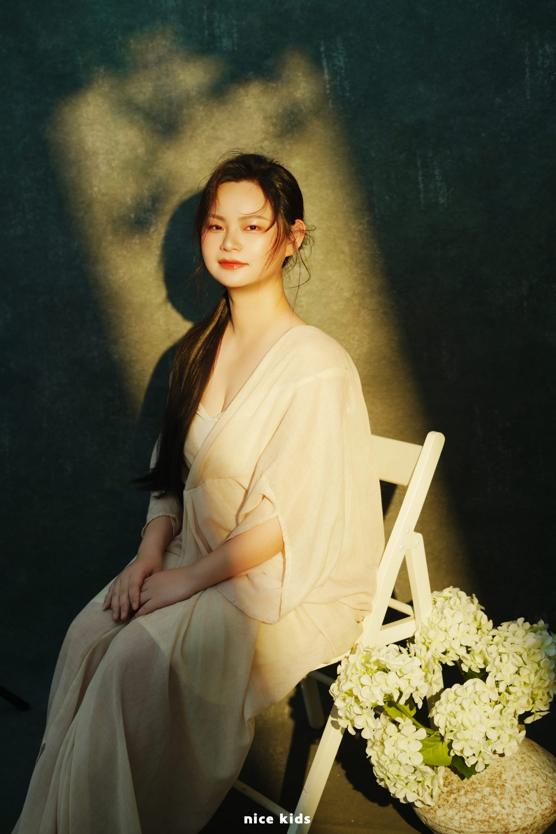 苏州NICEKIDS奈时儿童摄影-首届女性肖像节