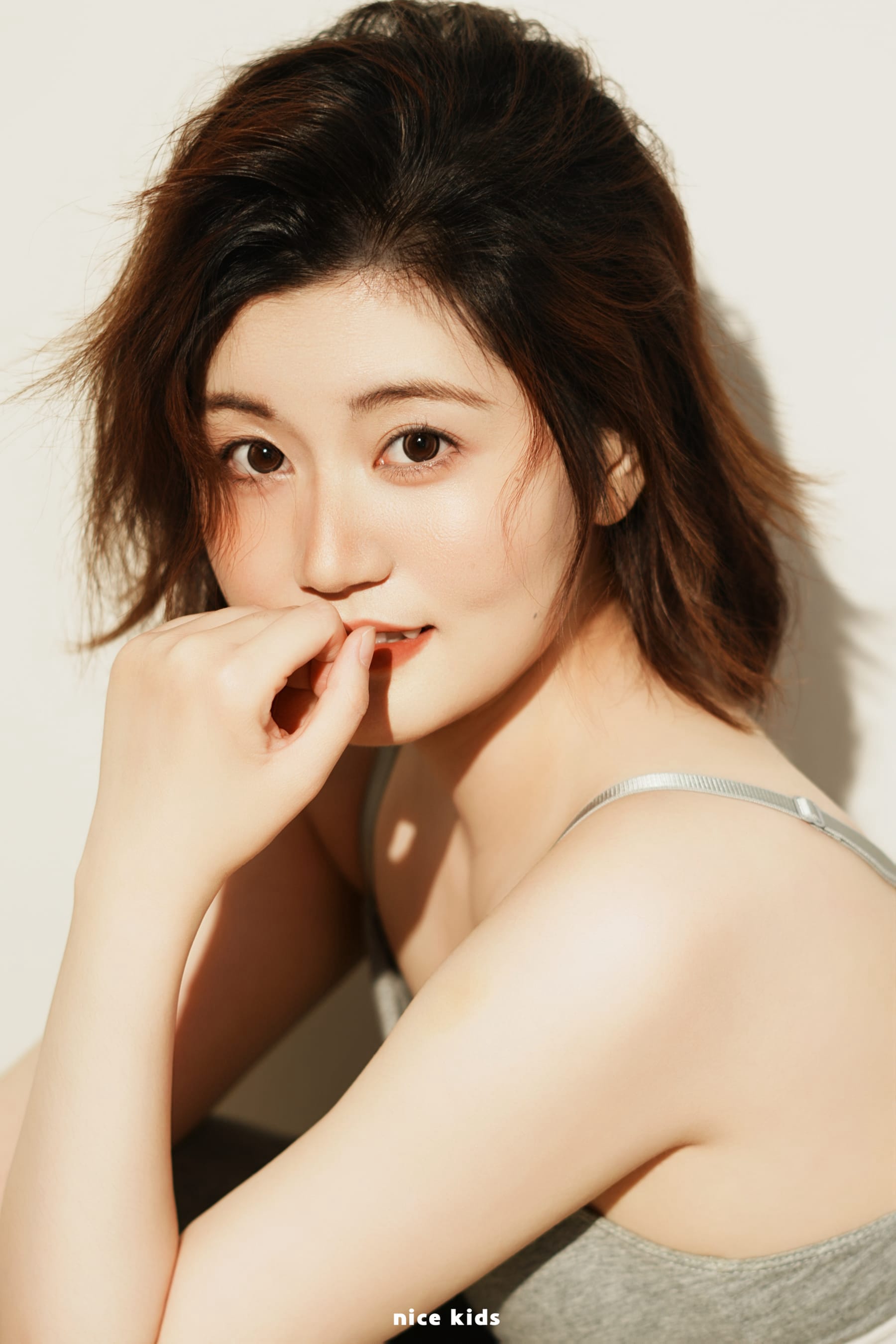 苏州NICEKIDS奈时儿童摄影-首届女性肖像节