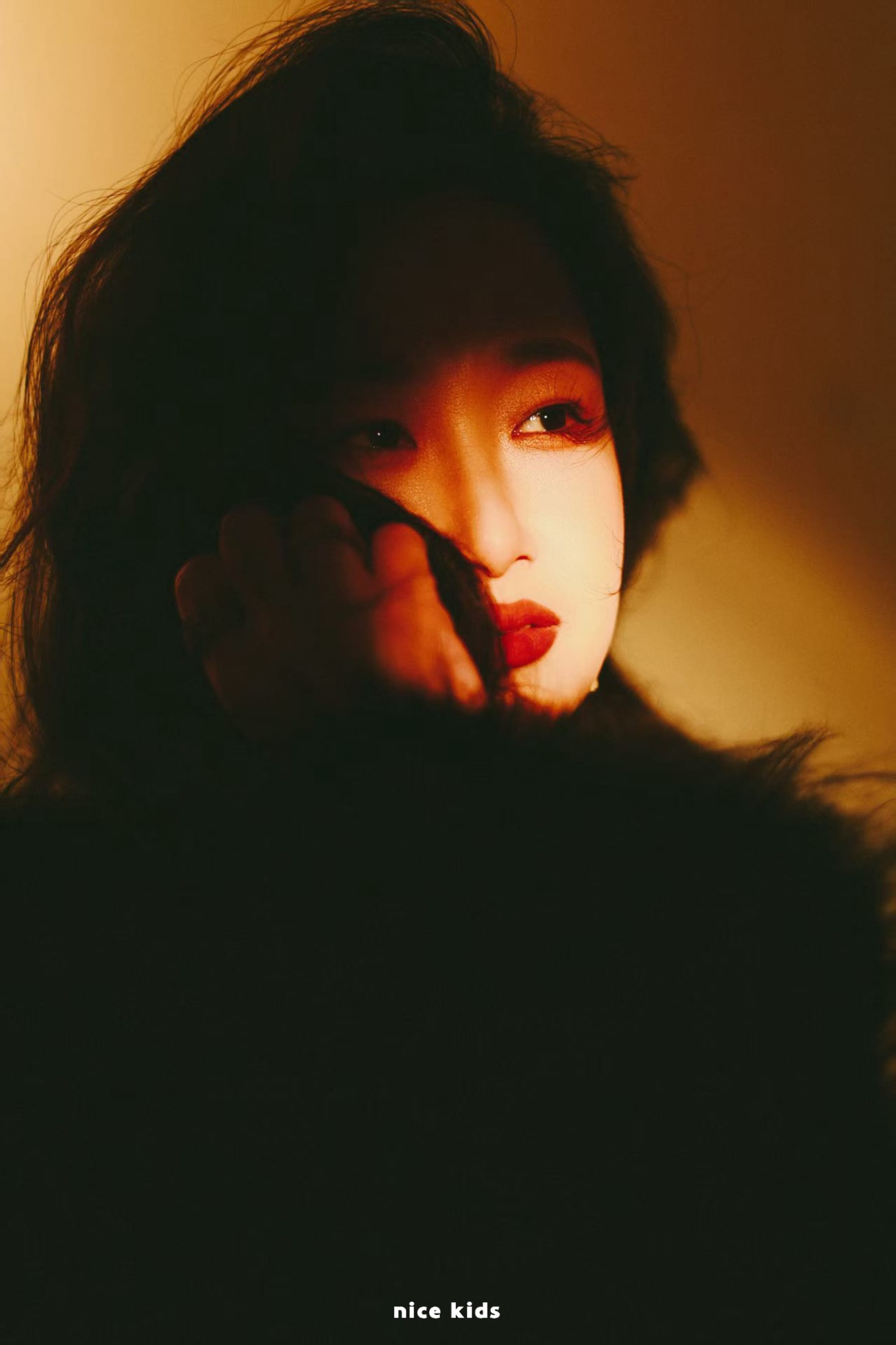 苏州NICEKIDS奈时儿童摄影-首届女性肖像节