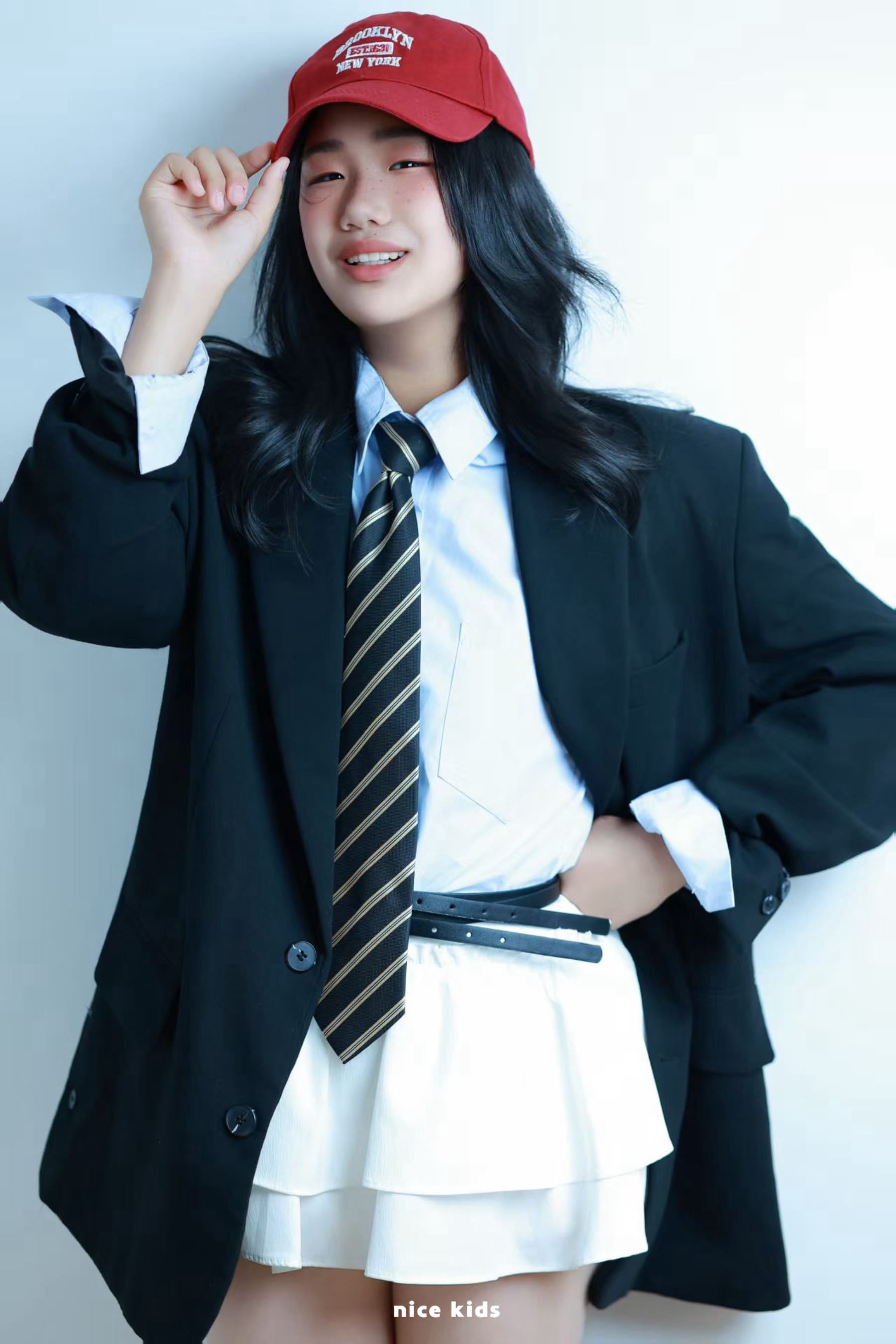 苏州NICEKIDS奈时儿童摄影-首届女性肖像节