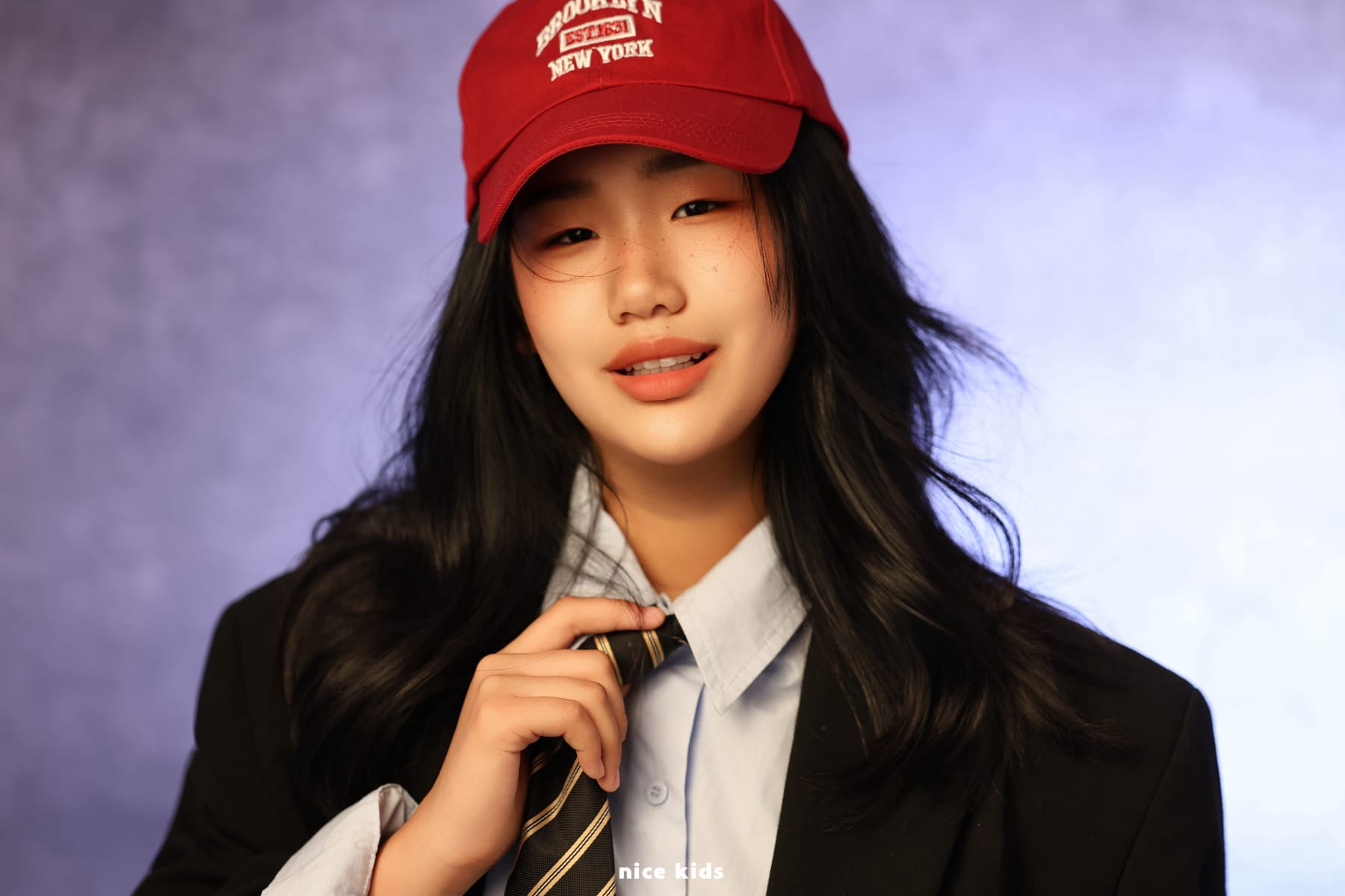 苏州NICEKIDS奈时儿童摄影-首届女性肖像节