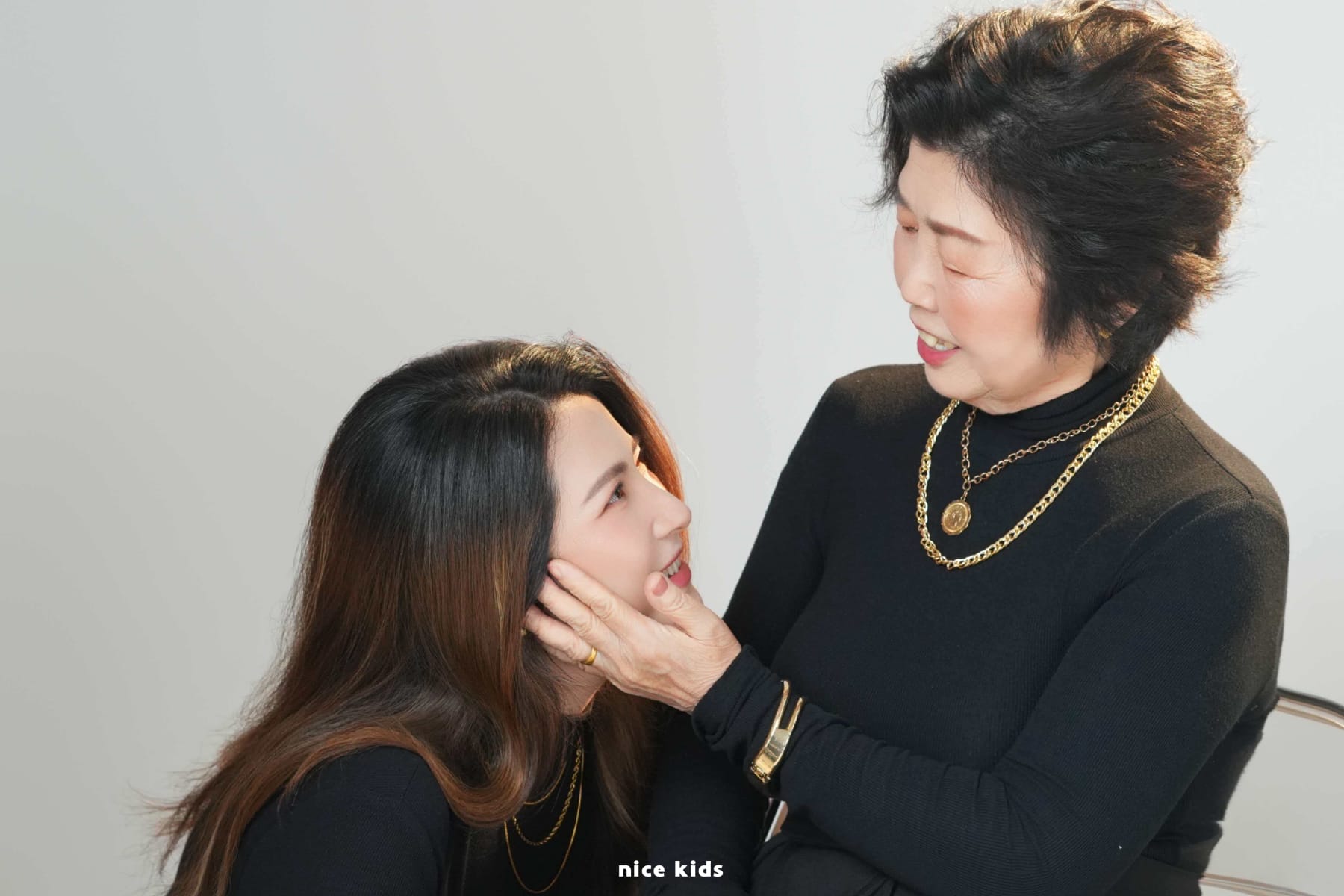 苏州NICEKIDS奈时儿童摄影-首届女性肖像节