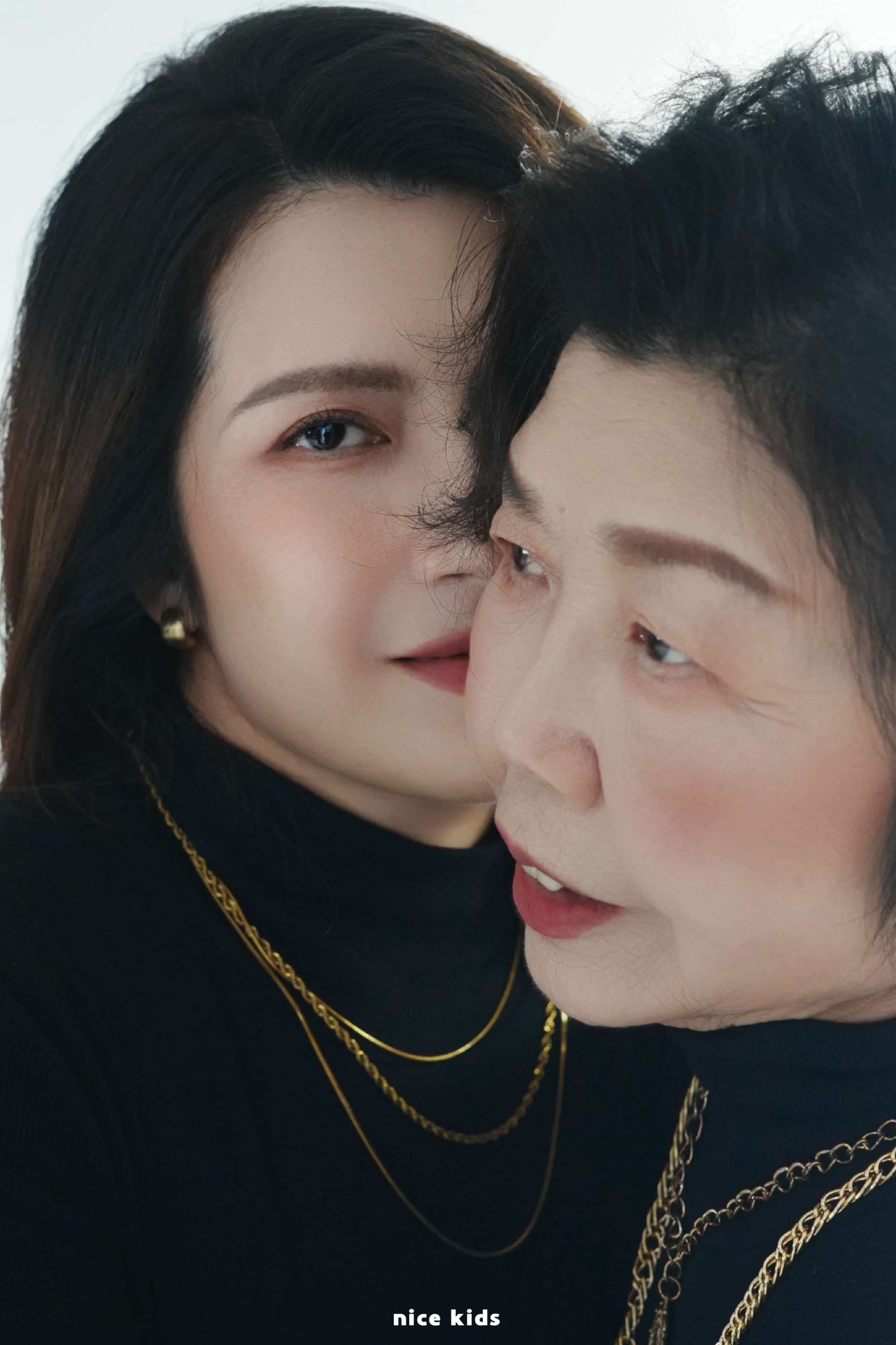 苏州NICEKIDS奈时儿童摄影-首届女性肖像节