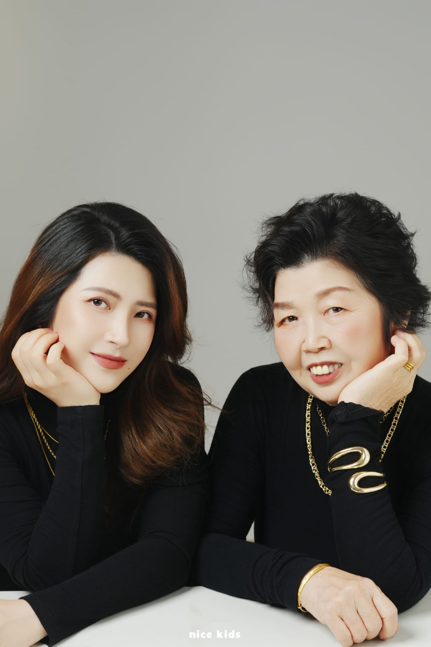 苏州NICEKIDS奈时儿童摄影-首届女性肖像节