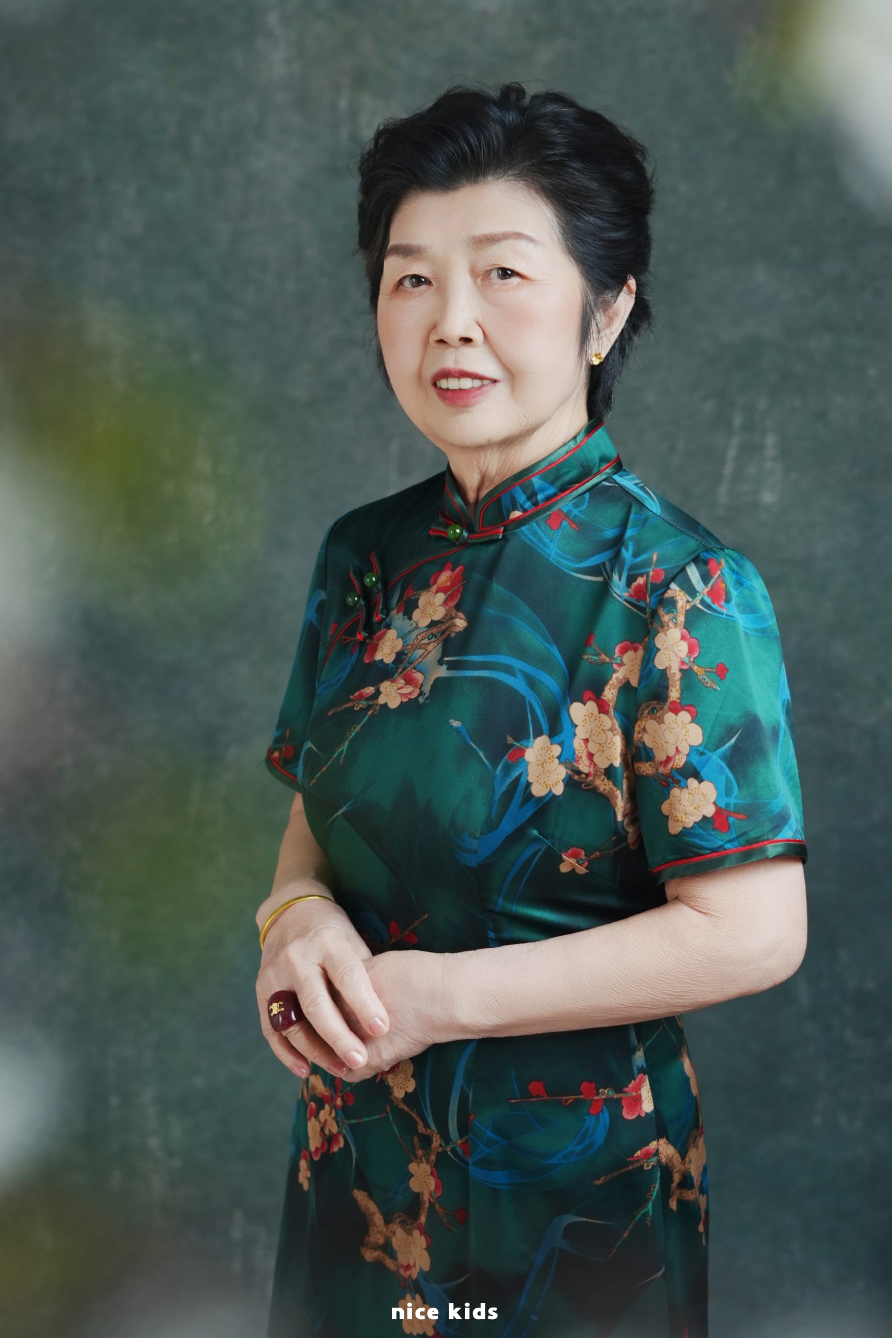 苏州NICEKIDS奈时儿童摄影-首届女性肖像节