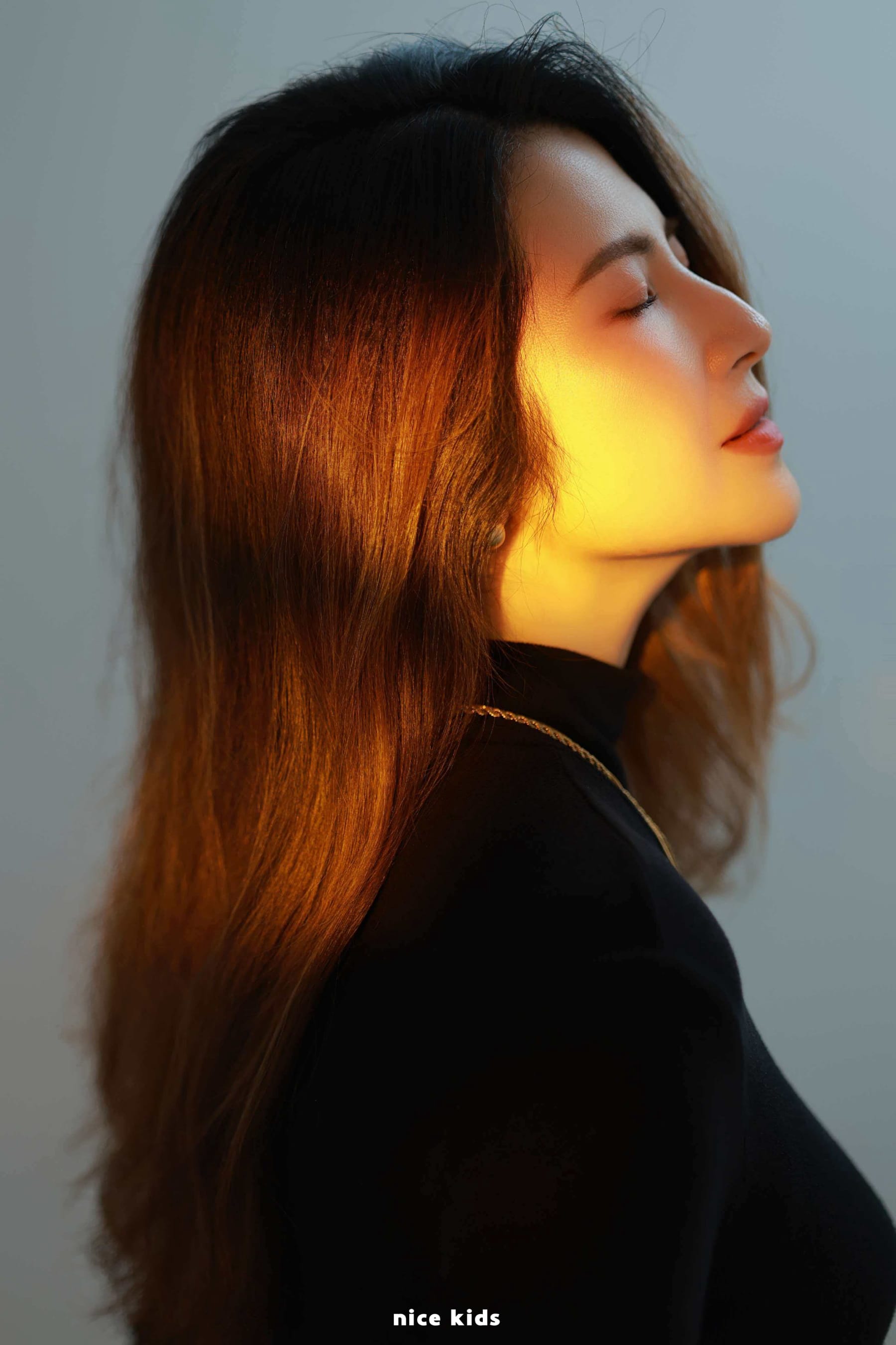 苏州NICEKIDS奈时儿童摄影-首届女性肖像节