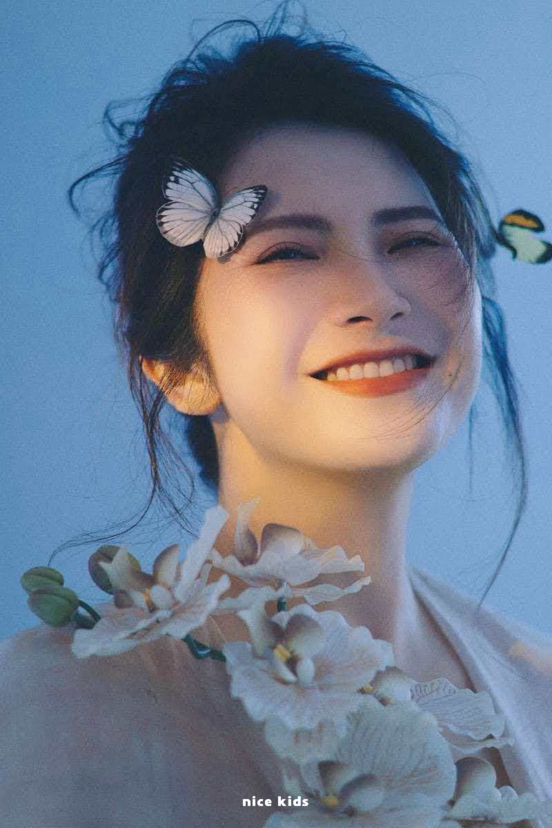 苏州NICEKIDS奈时儿童摄影-首届女性肖像节