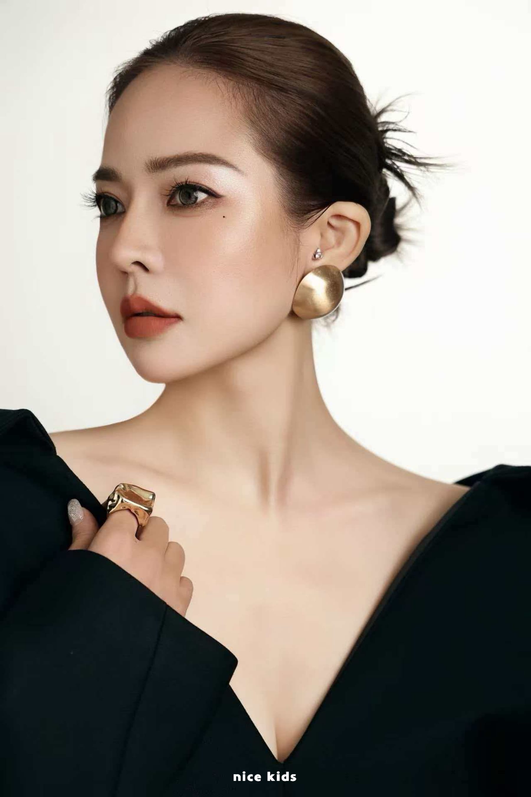 苏州NICEKIDS奈时儿童摄影-首届女性肖像节