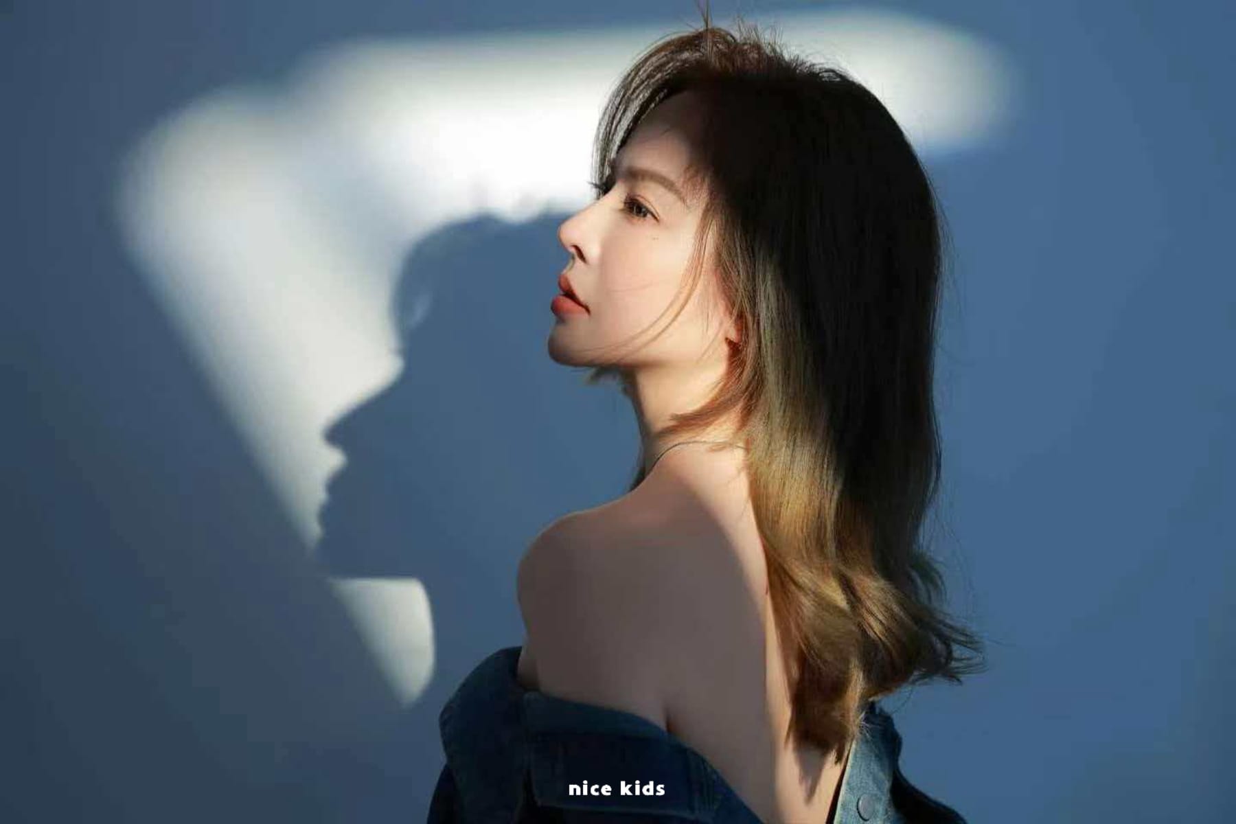 苏州NICEKIDS奈时儿童摄影-首届女性肖像节