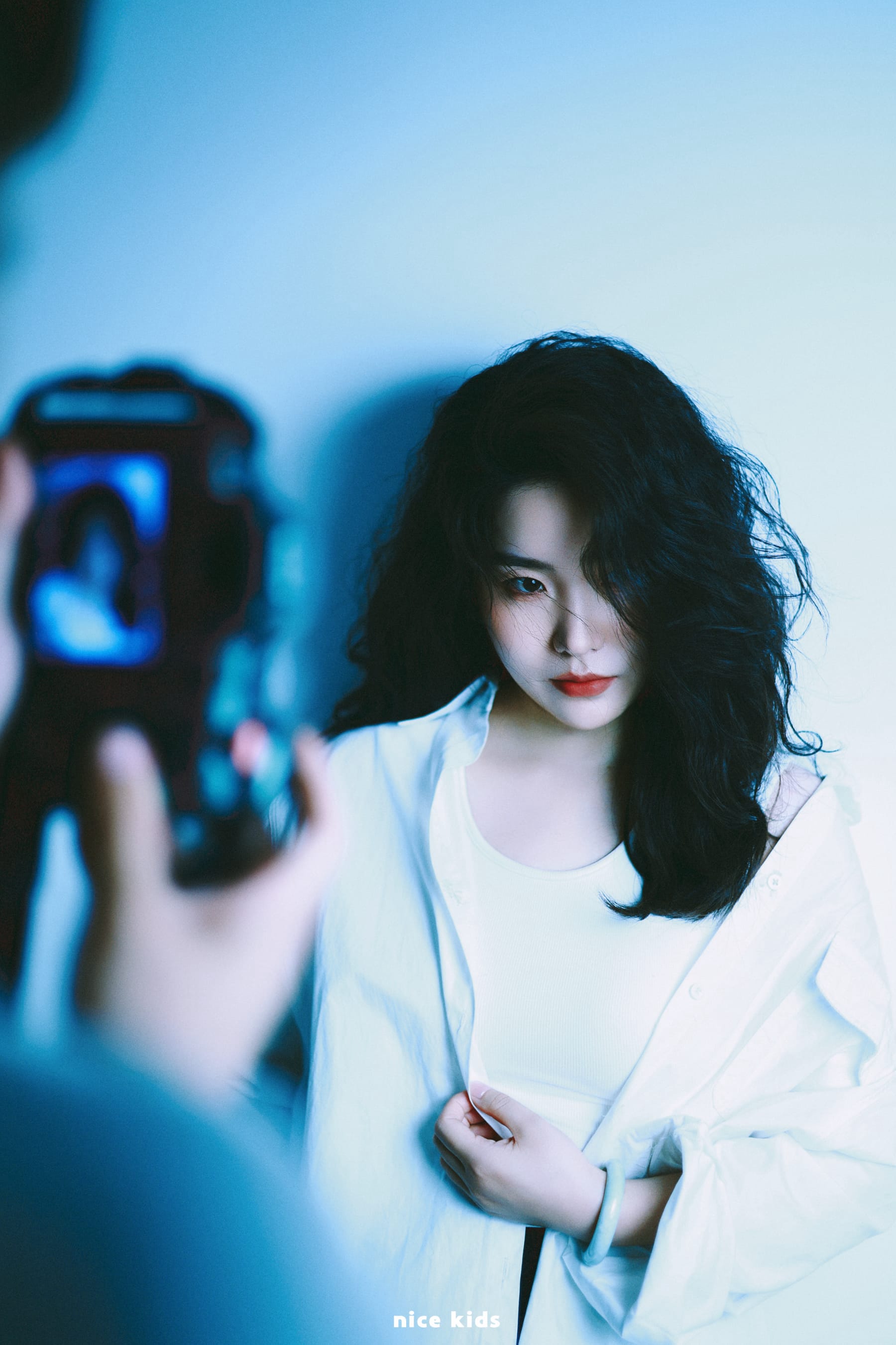 苏州NICEKIDS奈时儿童摄影-首届女性肖像节