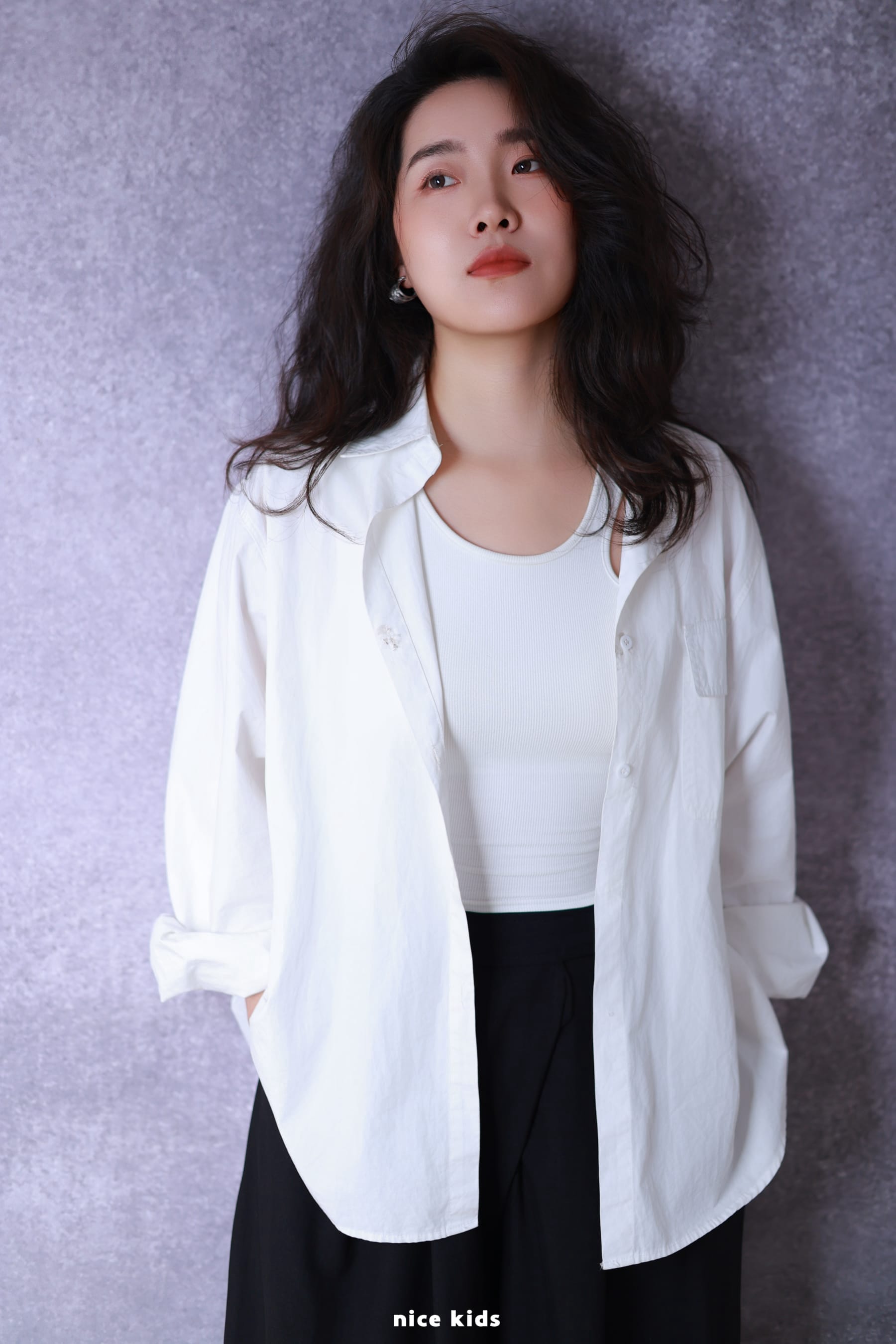 苏州NICEKIDS奈时儿童摄影-首届女性肖像节