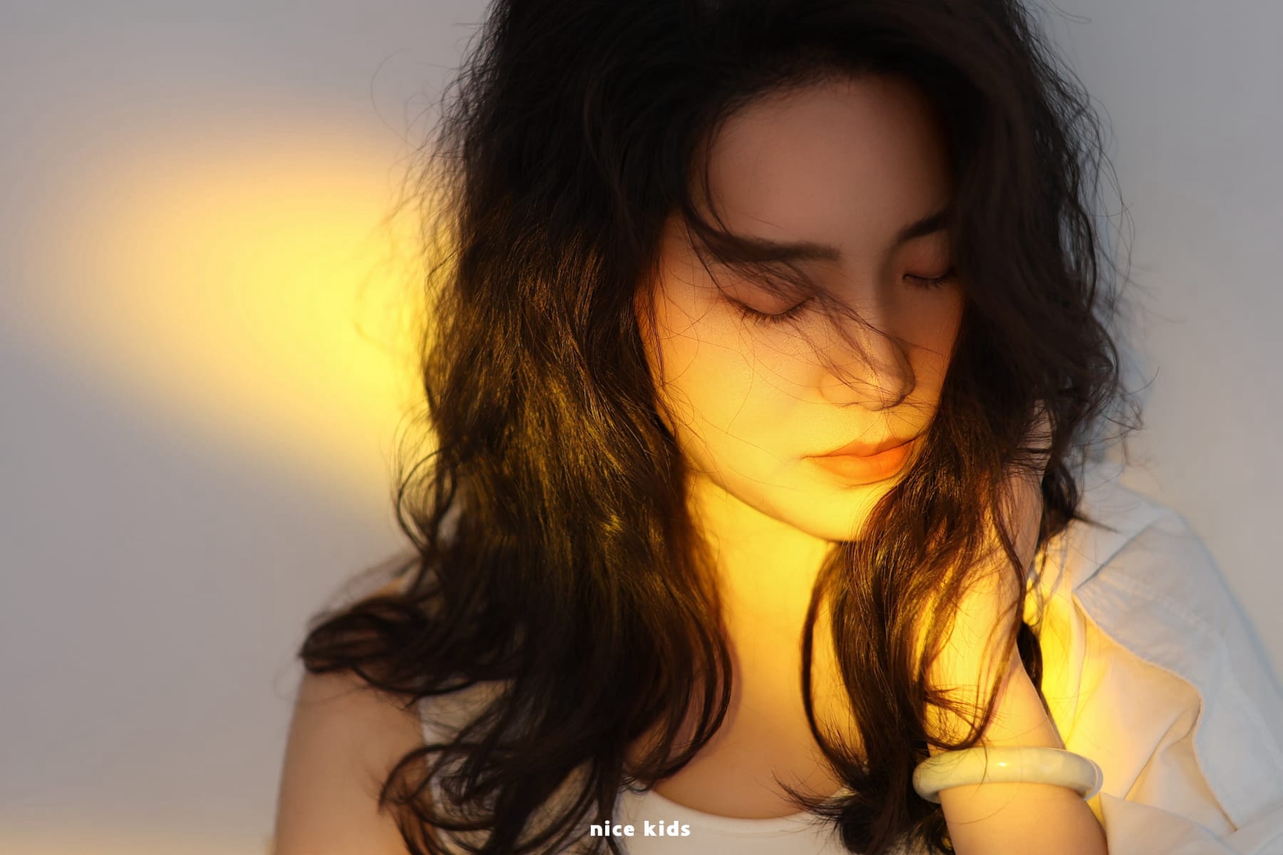苏州NICEKIDS奈时儿童摄影-首届女性肖像节