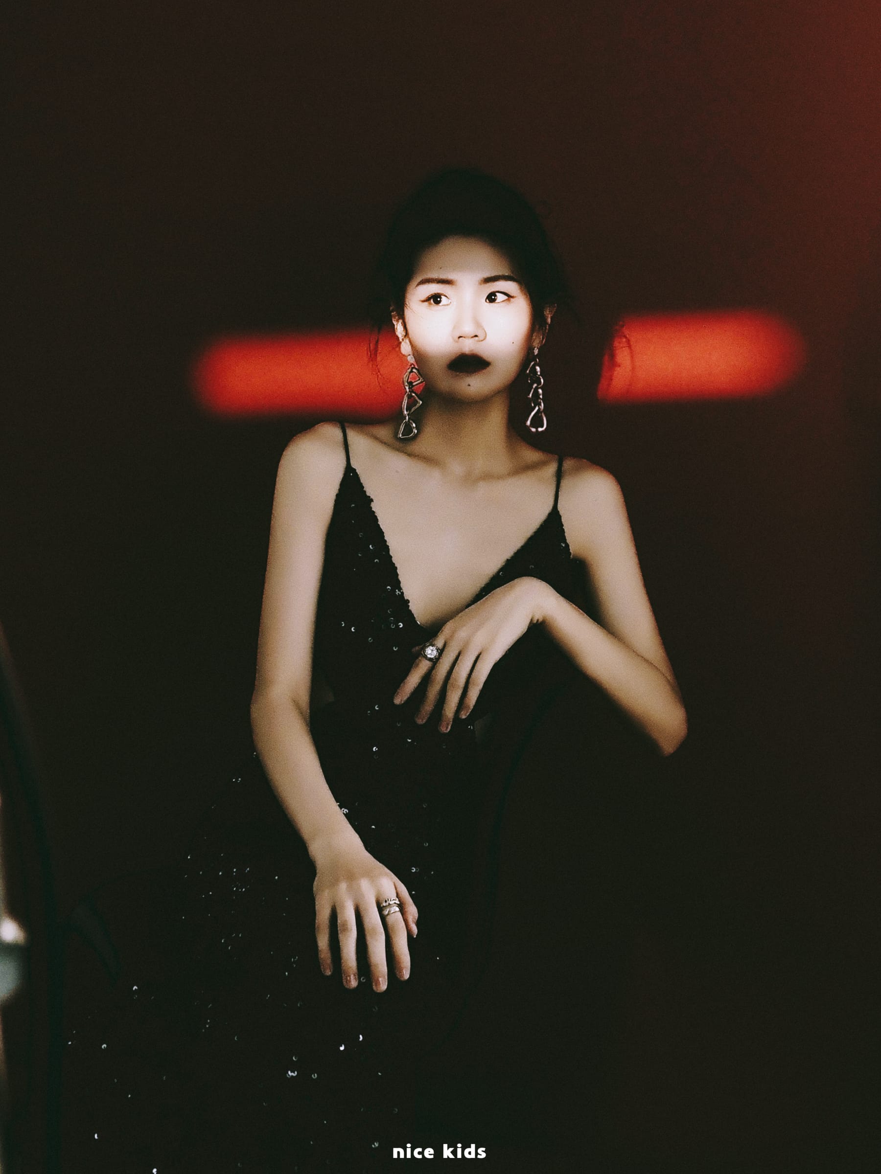 苏州NICEKIDS奈时儿童摄影-首届女性肖像节