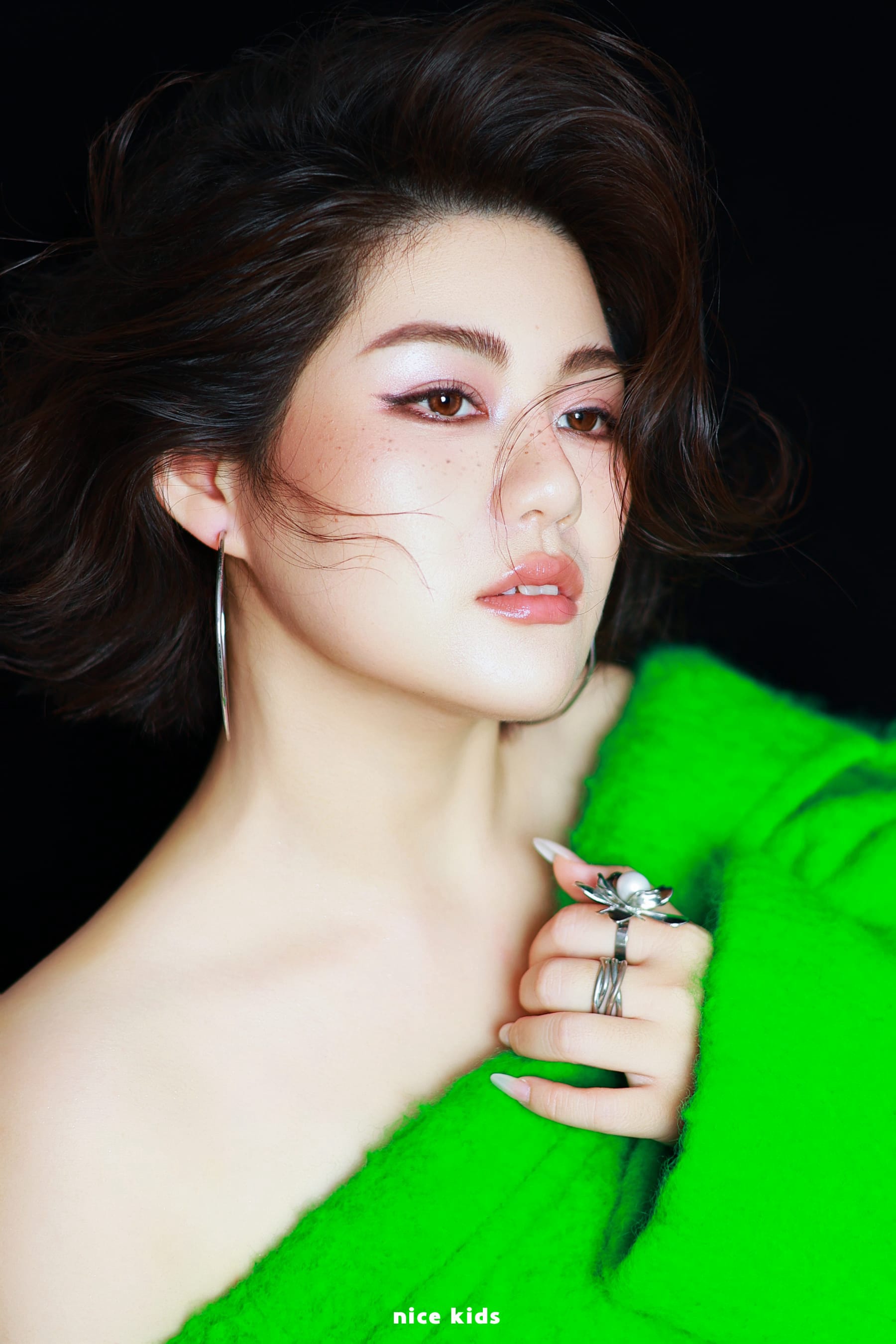 苏州NICEKIDS奈时儿童摄影-首届女性肖像节