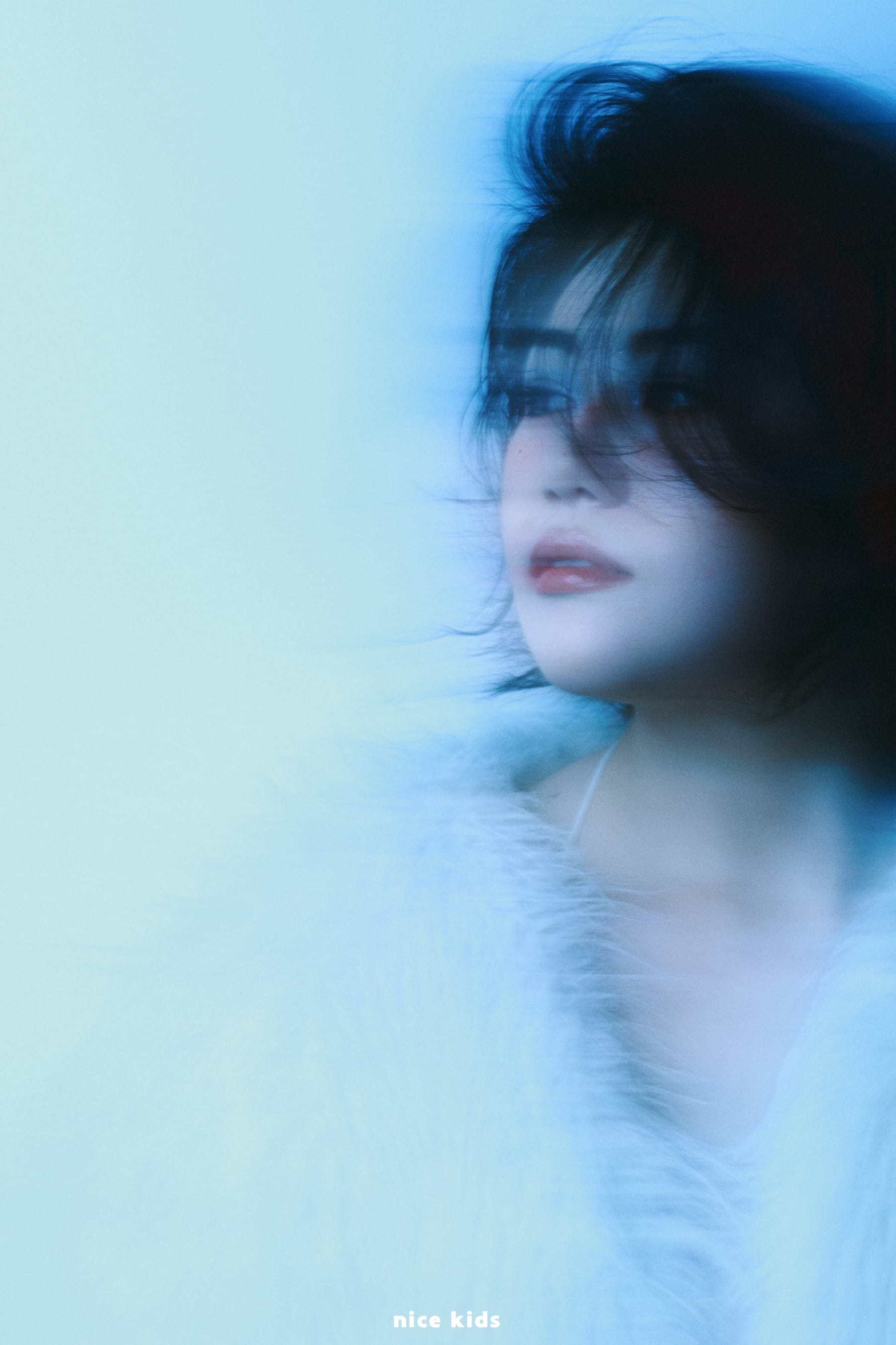 苏州NICEKIDS奈时儿童摄影-首届女性肖像节