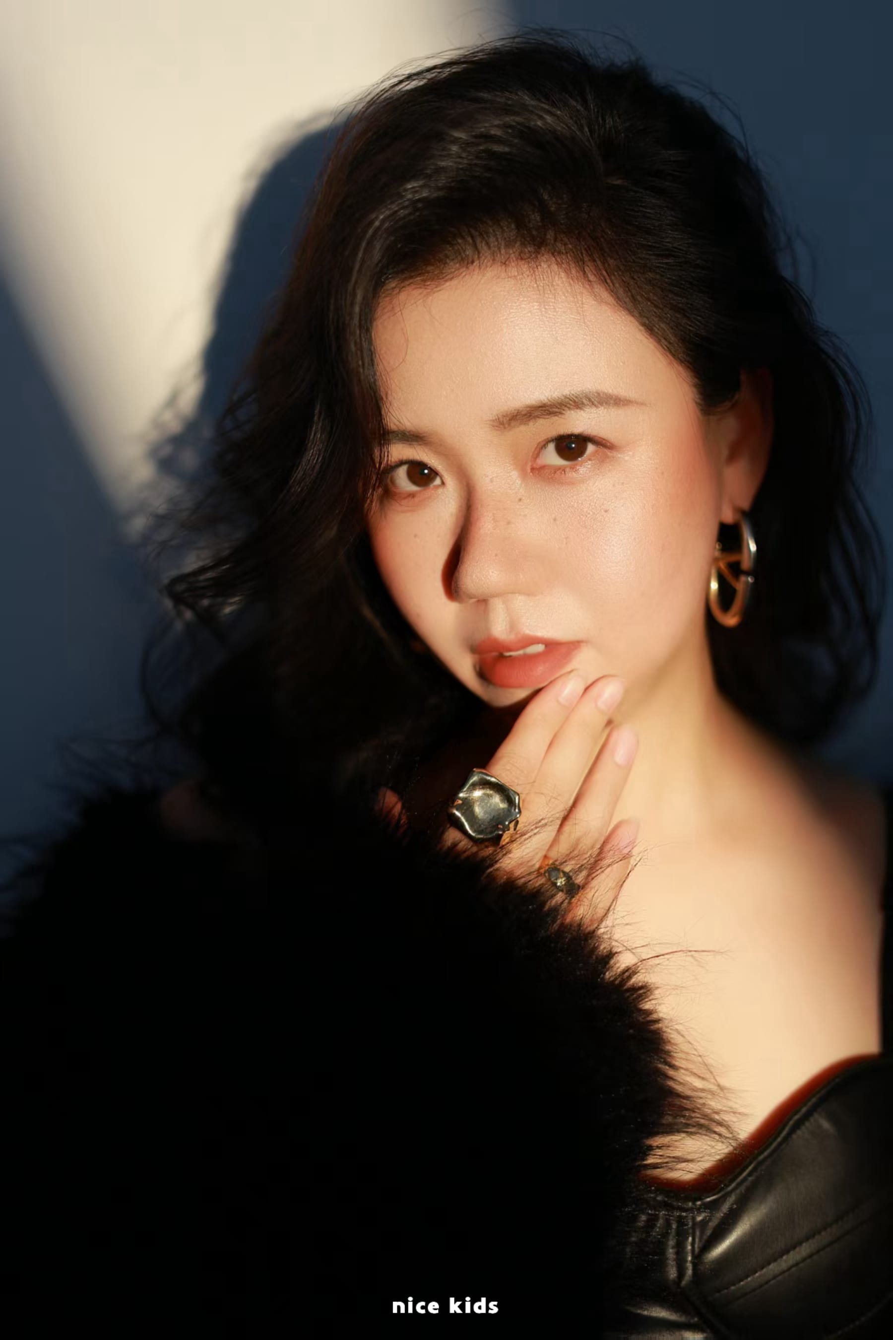 苏州NICEKIDS奈时儿童摄影-首届女性肖像节