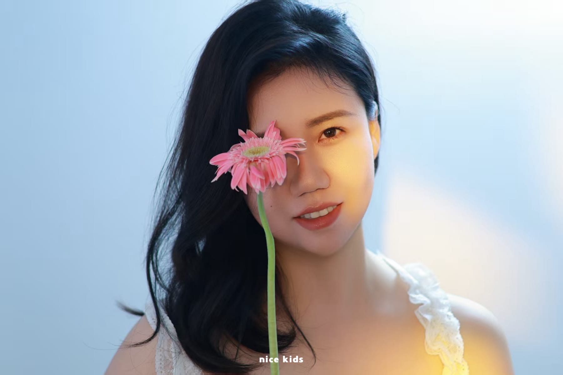 苏州NICEKIDS奈时儿童摄影-首届女性肖像节