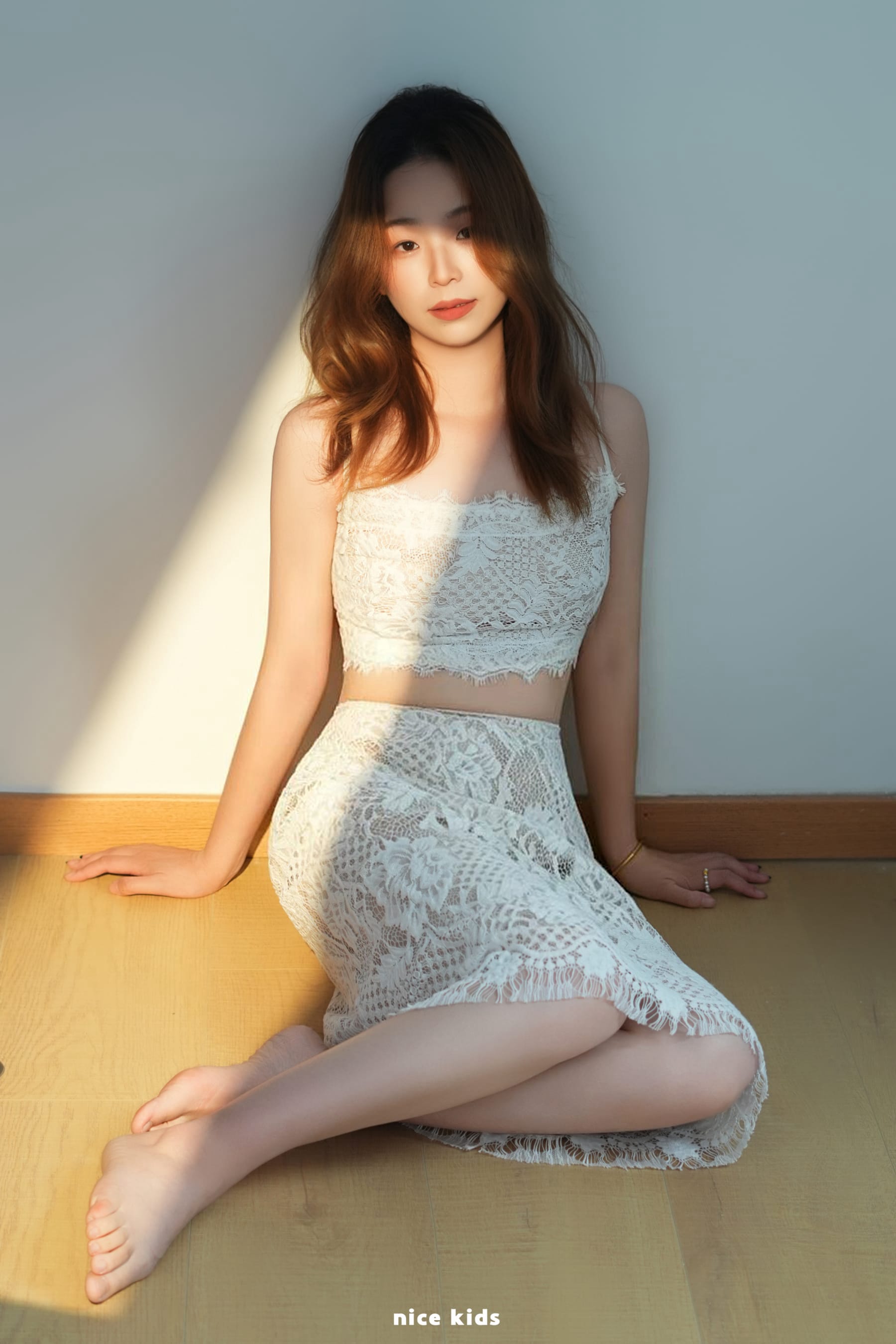 苏州NICEKIDS奈时儿童摄影-首届女性肖像节