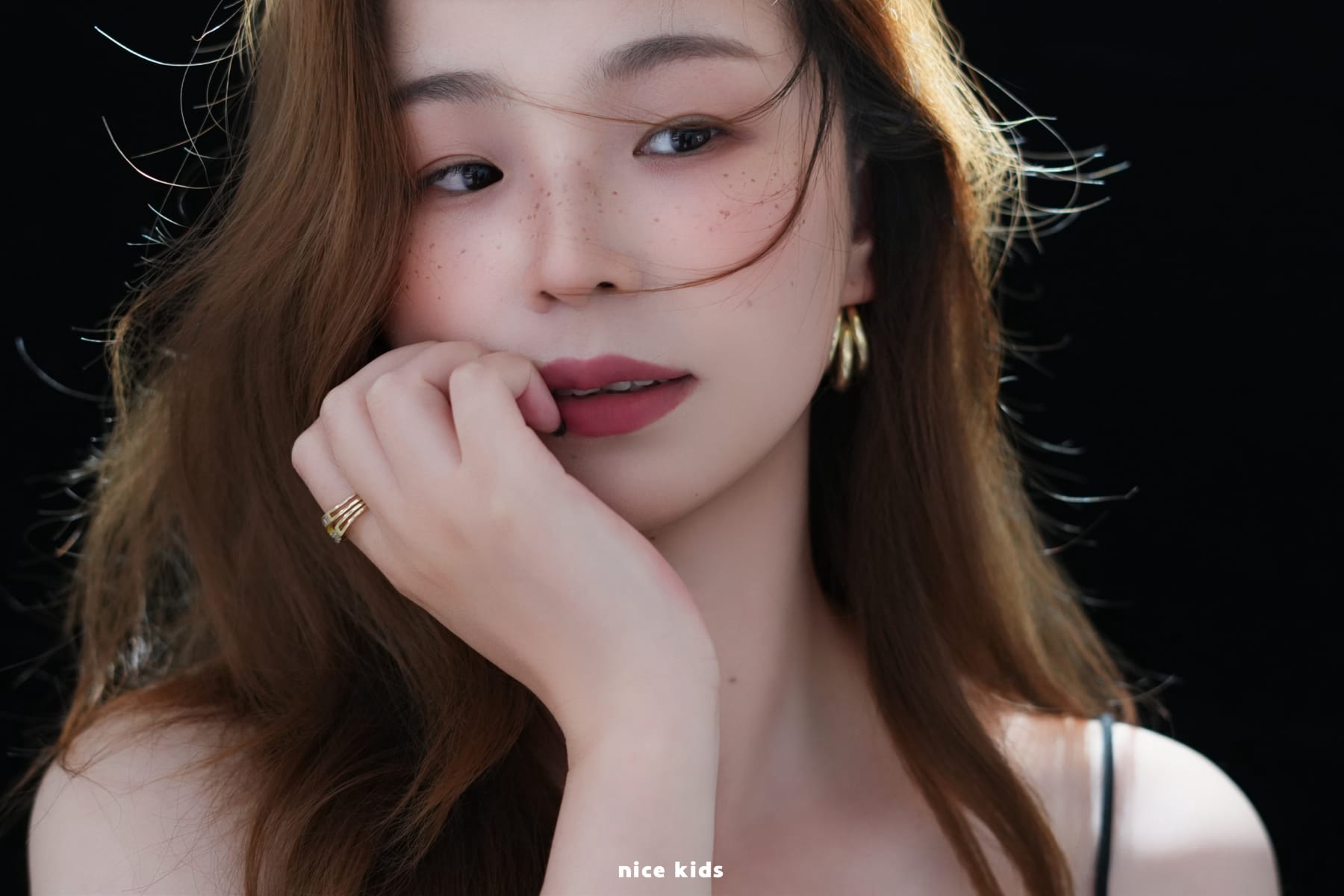 苏州NICEKIDS奈时儿童摄影-首届女性肖像节