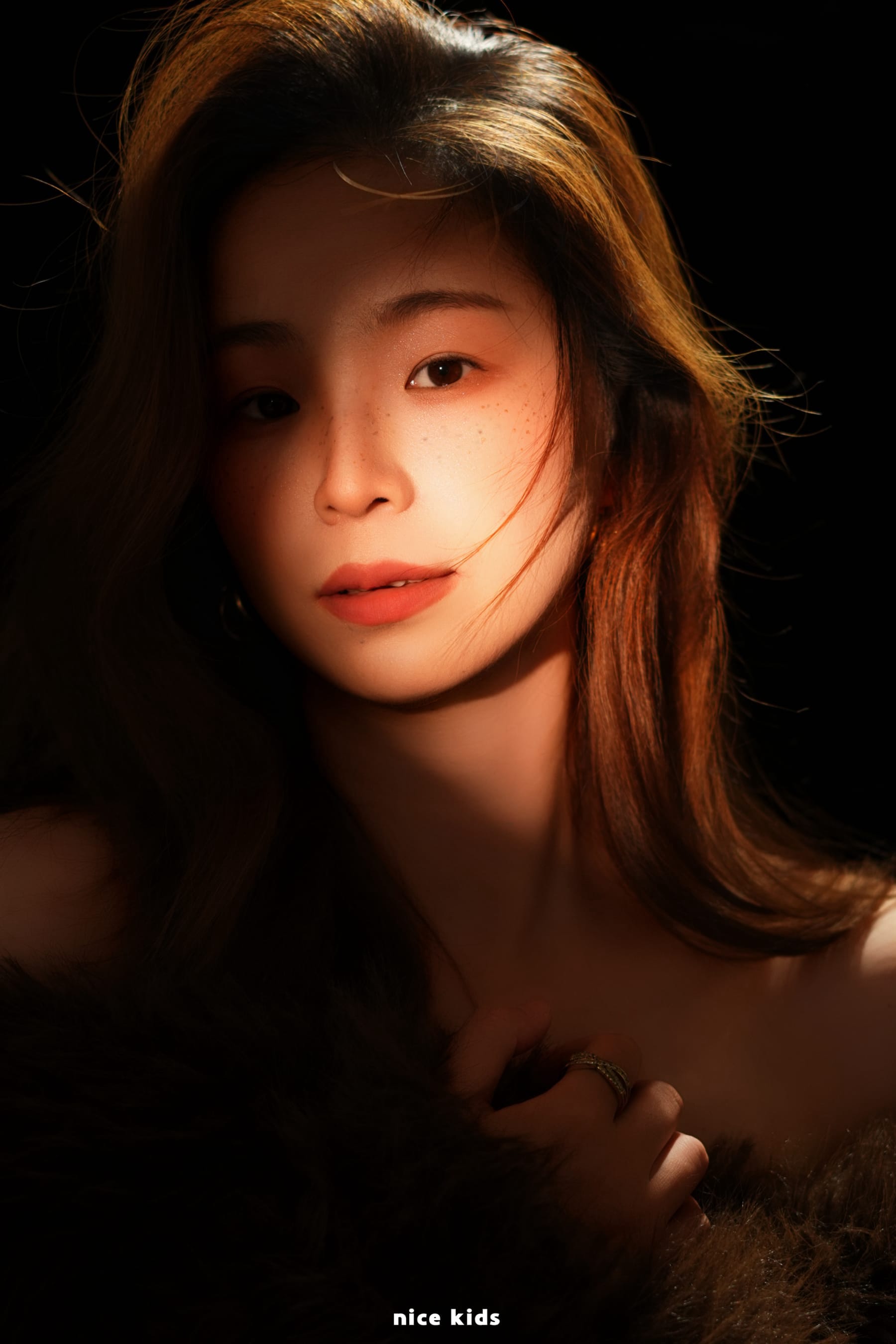 苏州NICEKIDS奈时儿童摄影-首届女性肖像节
