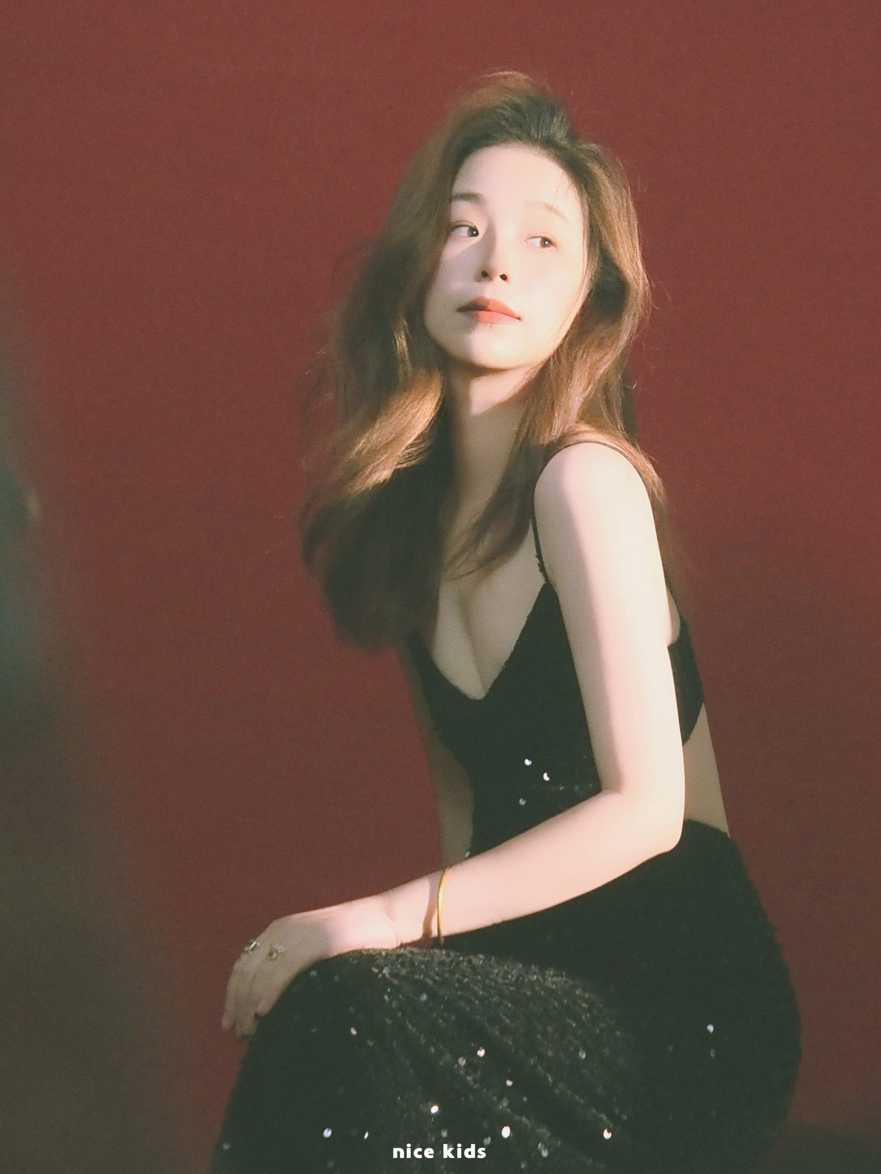 苏州NICEKIDS奈时儿童摄影-首届女性肖像节