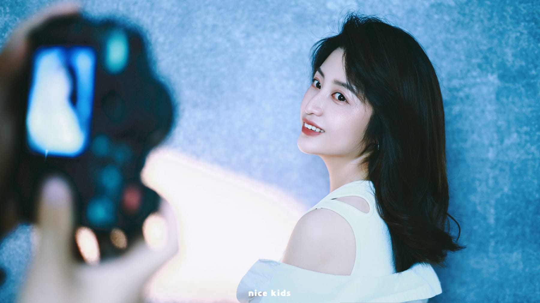 苏州NICEKIDS奈时儿童摄影-首届女性肖像节