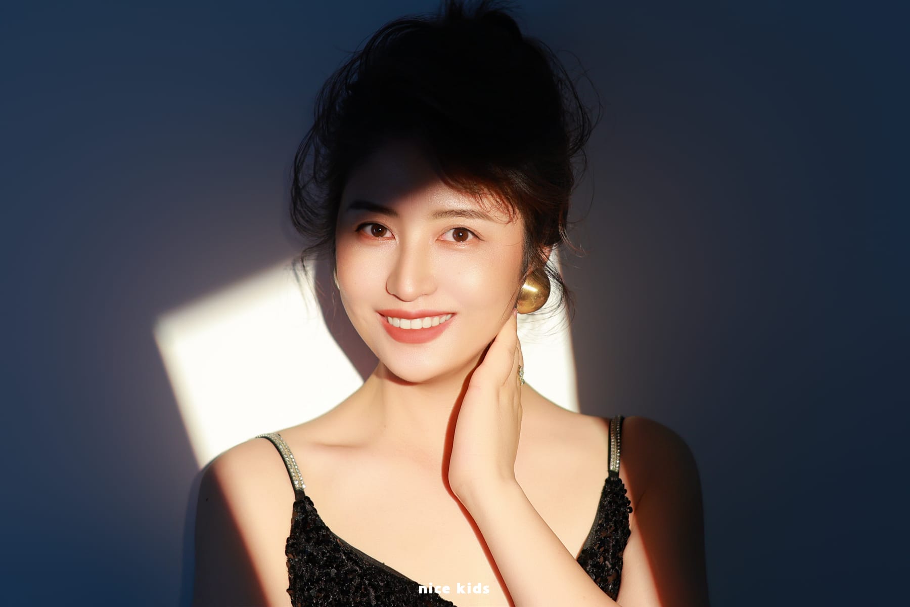 苏州NICEKIDS奈时儿童摄影-首届女性肖像节