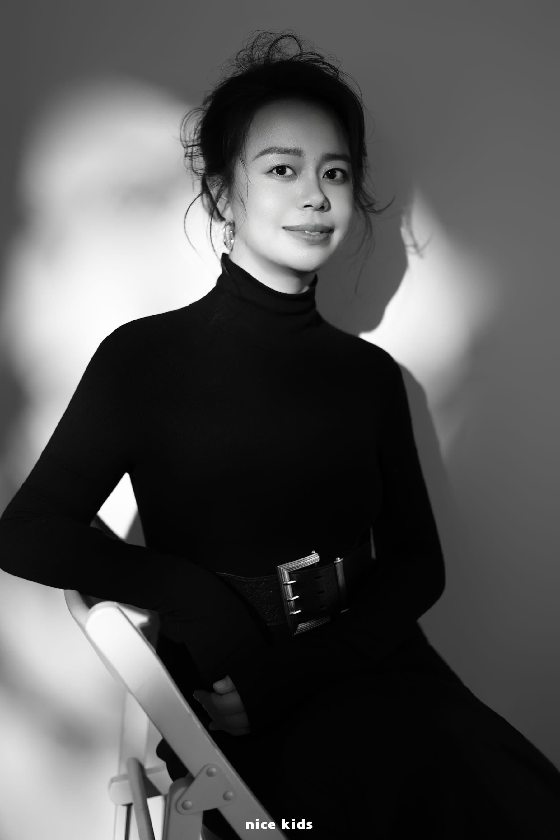 苏州NICEKIDS奈时儿童摄影-首届女性肖像节