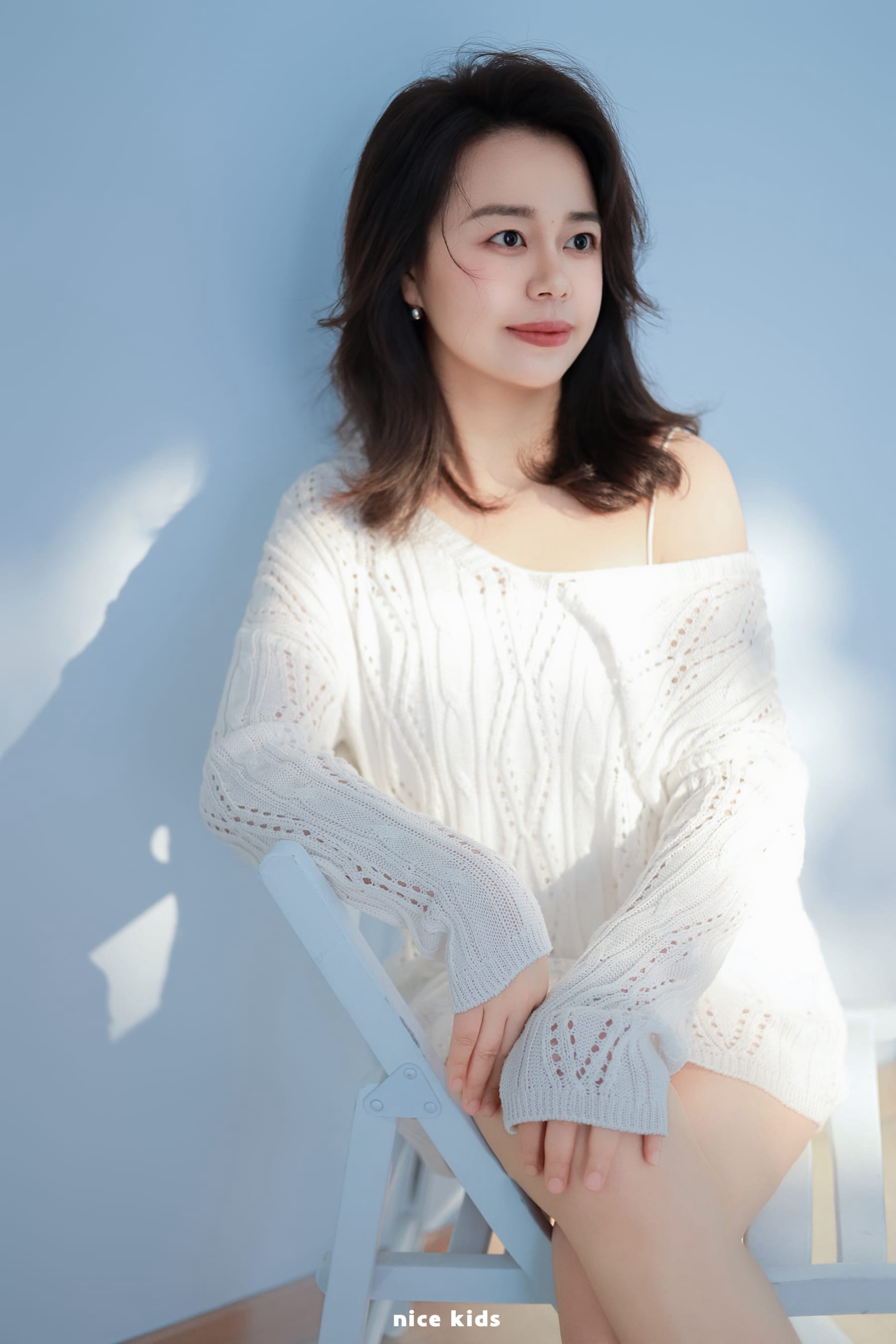 苏州NICEKIDS奈时儿童摄影-首届女性肖像节
