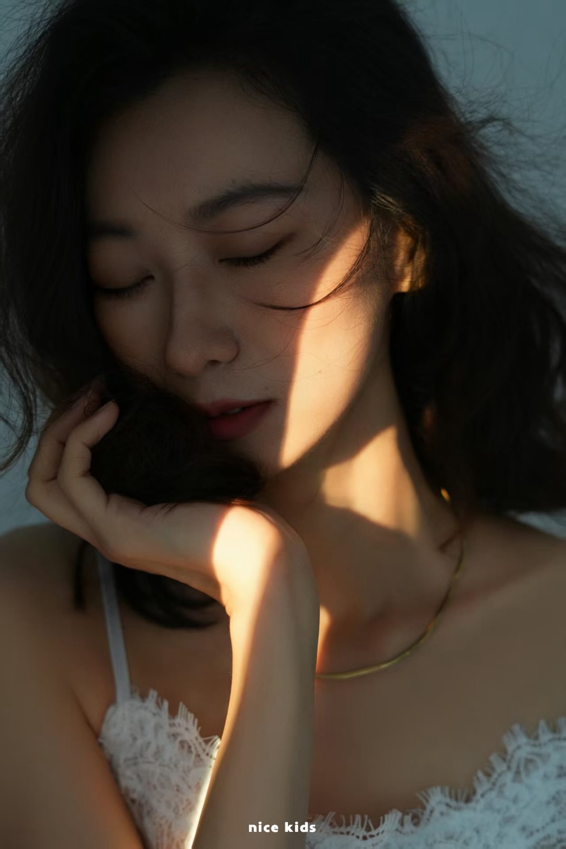 苏州NICEKIDS奈时儿童摄影-首届女性肖像节