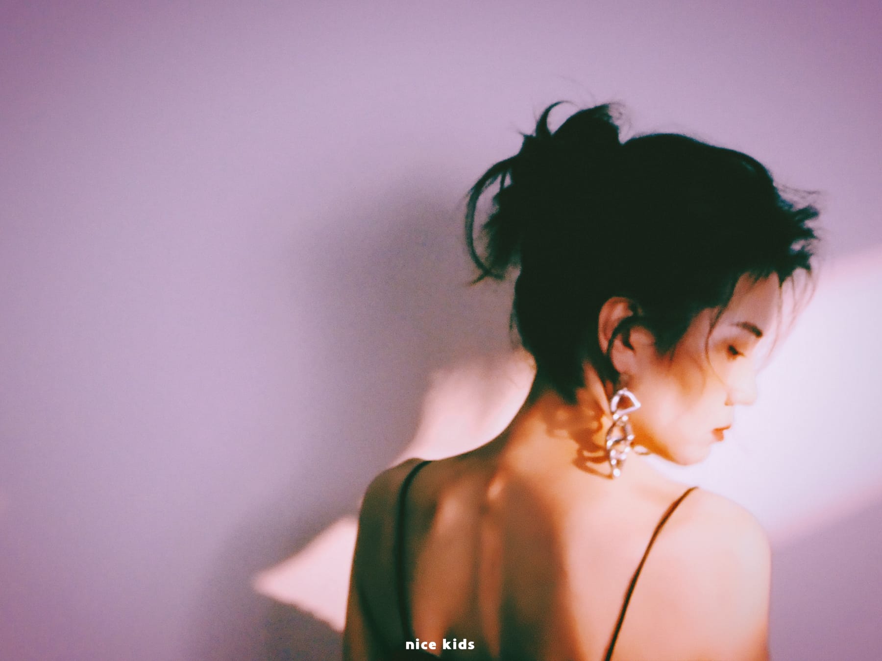 苏州NICEKIDS奈时儿童摄影-首届女性肖像节