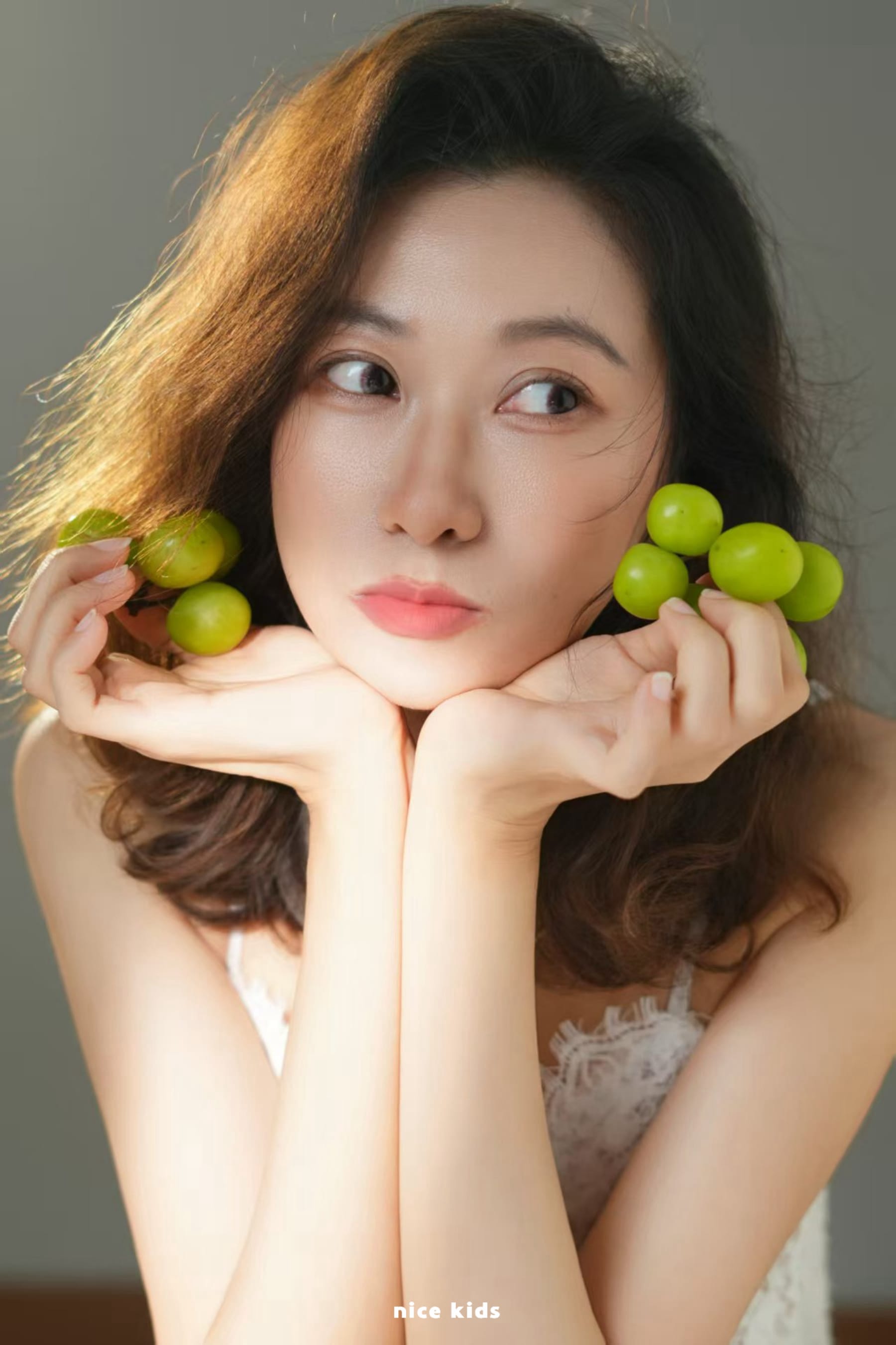 苏州NICEKIDS奈时儿童摄影-首届女性肖像节