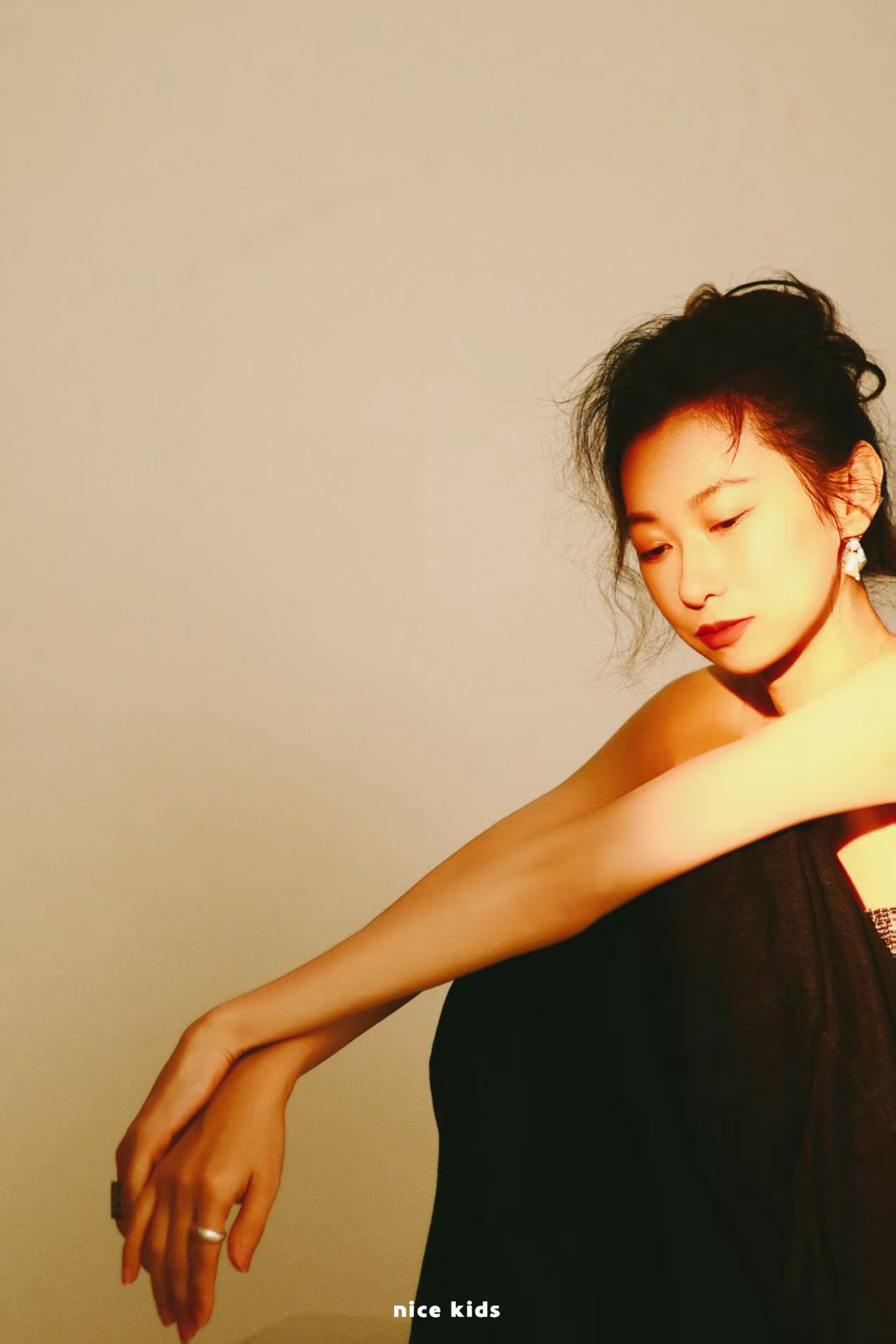 苏州NICEKIDS奈时儿童摄影-首届女性肖像节