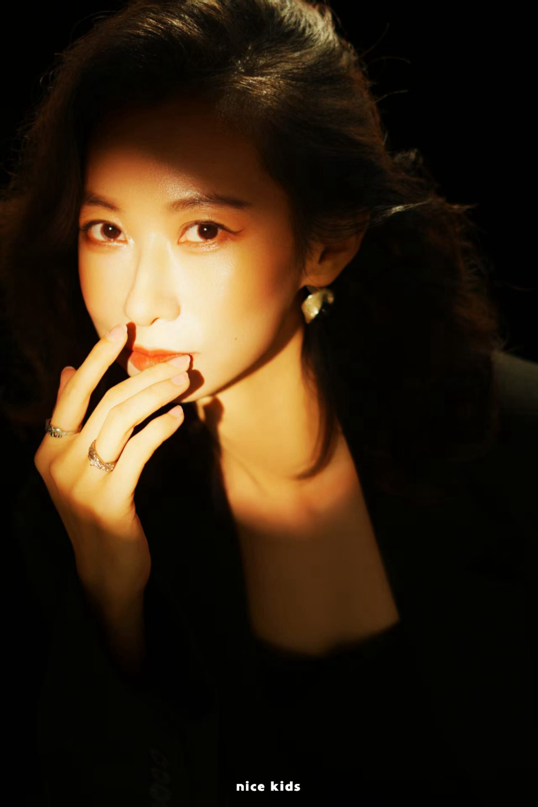 苏州NICEKIDS奈时儿童摄影-首届女性肖像节