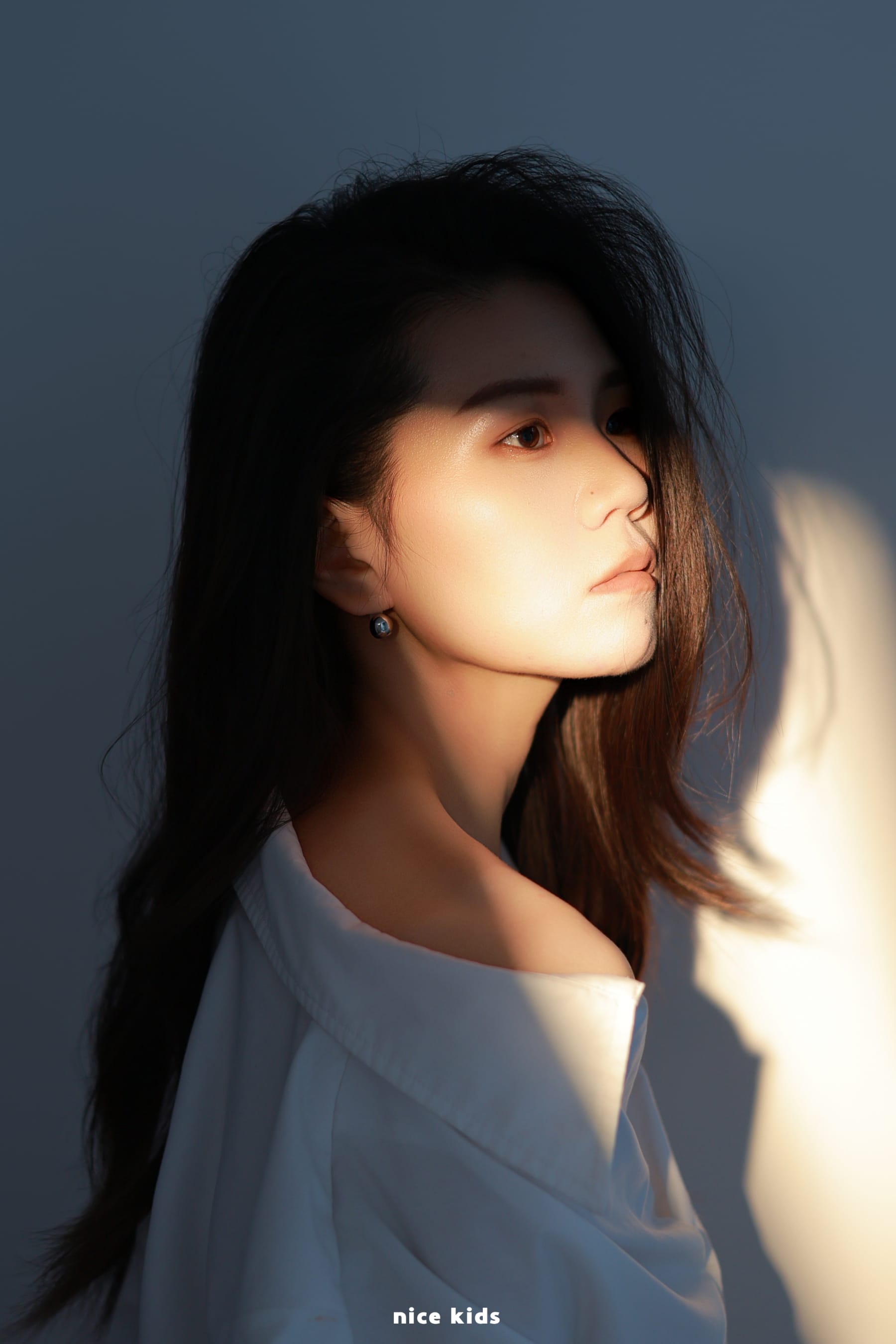 苏州NICEKIDS奈时儿童摄影-首届女性肖像节