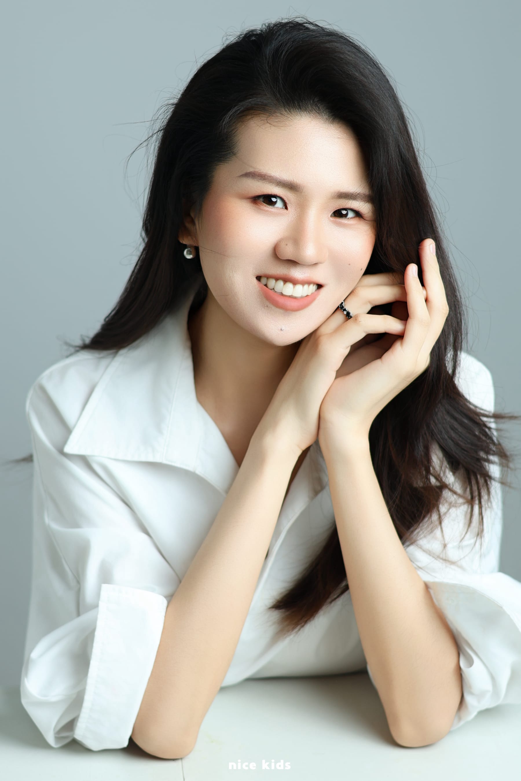 苏州NICEKIDS奈时儿童摄影-首届女性肖像节