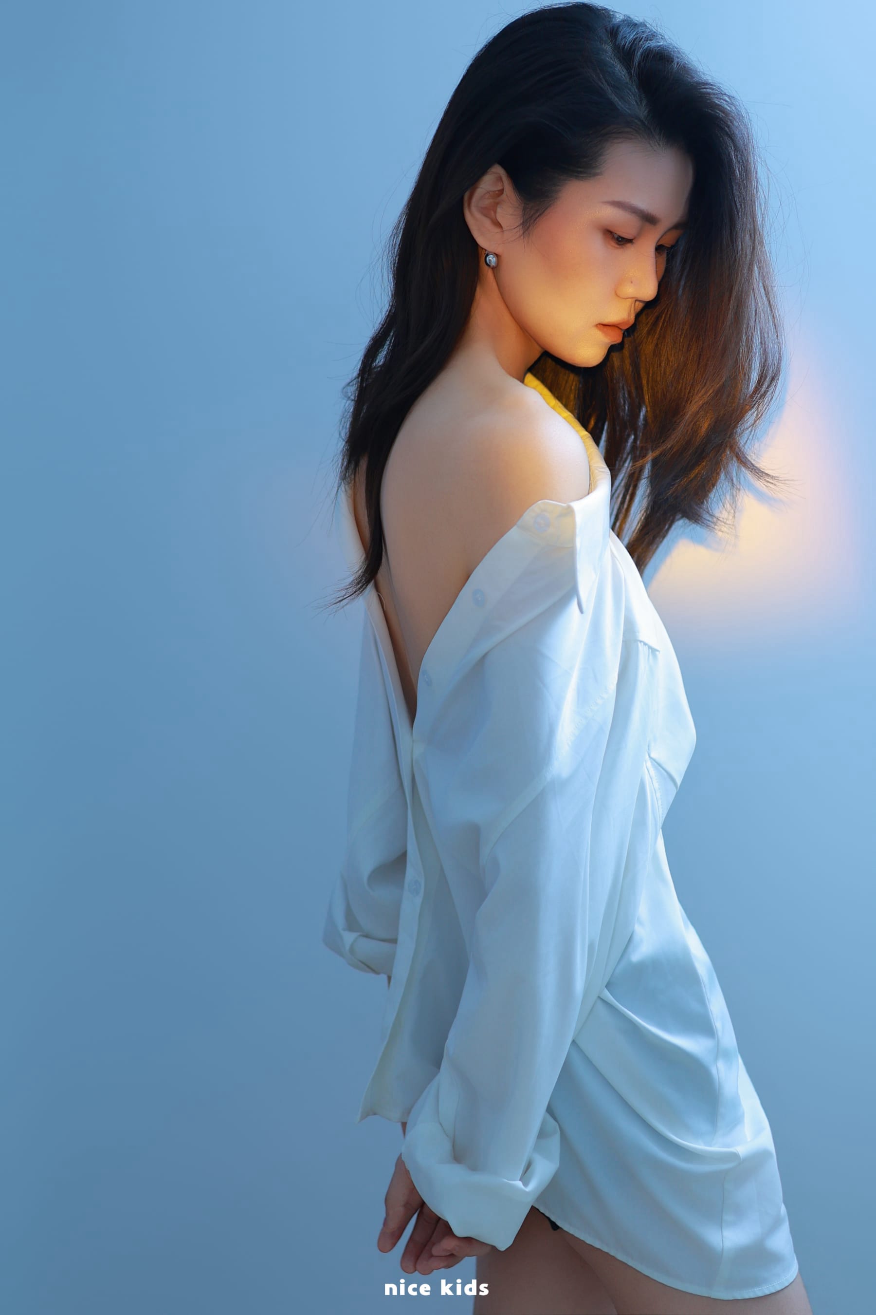 苏州NICEKIDS奈时儿童摄影-首届女性肖像节