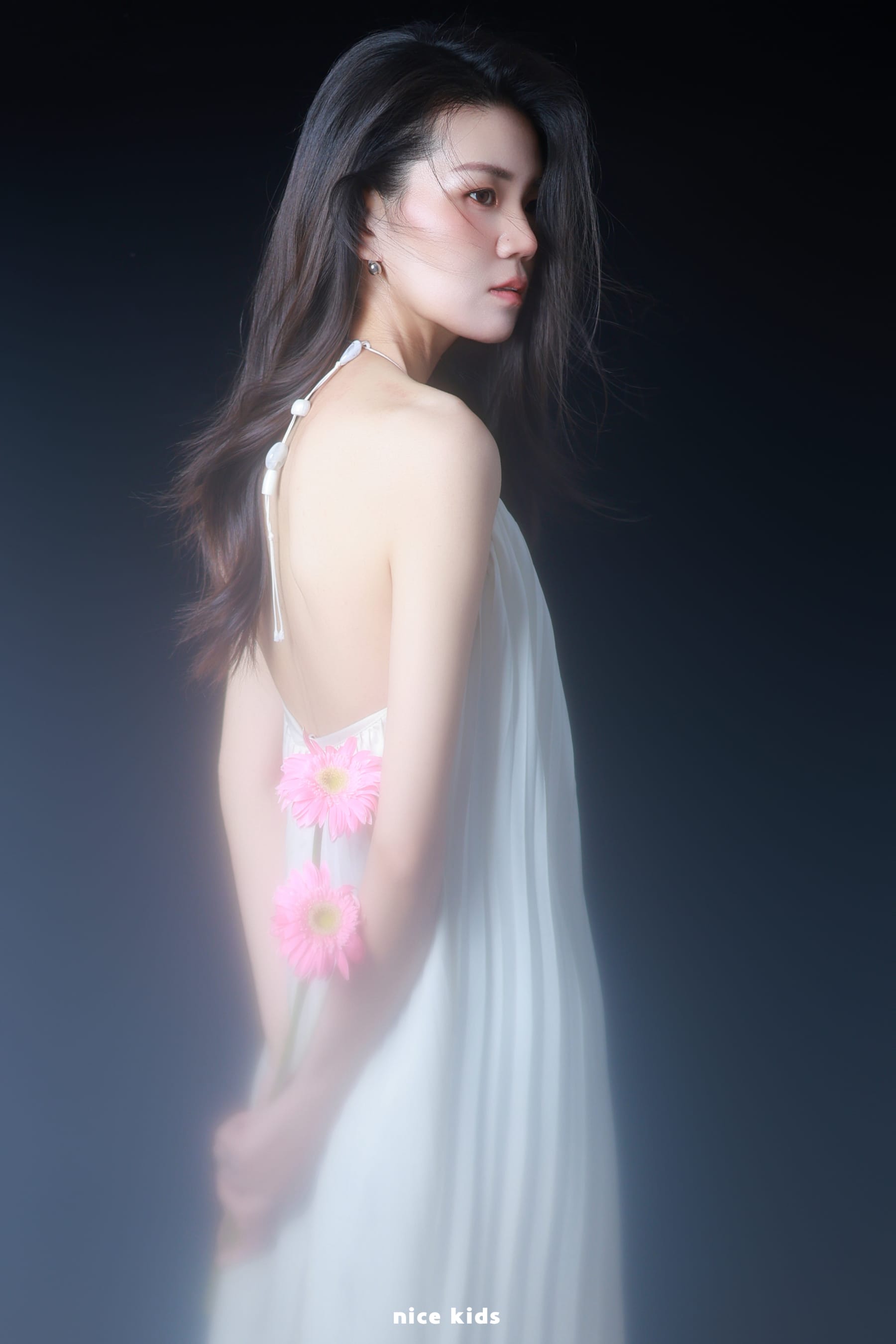 苏州NICEKIDS奈时儿童摄影-首届女性肖像节