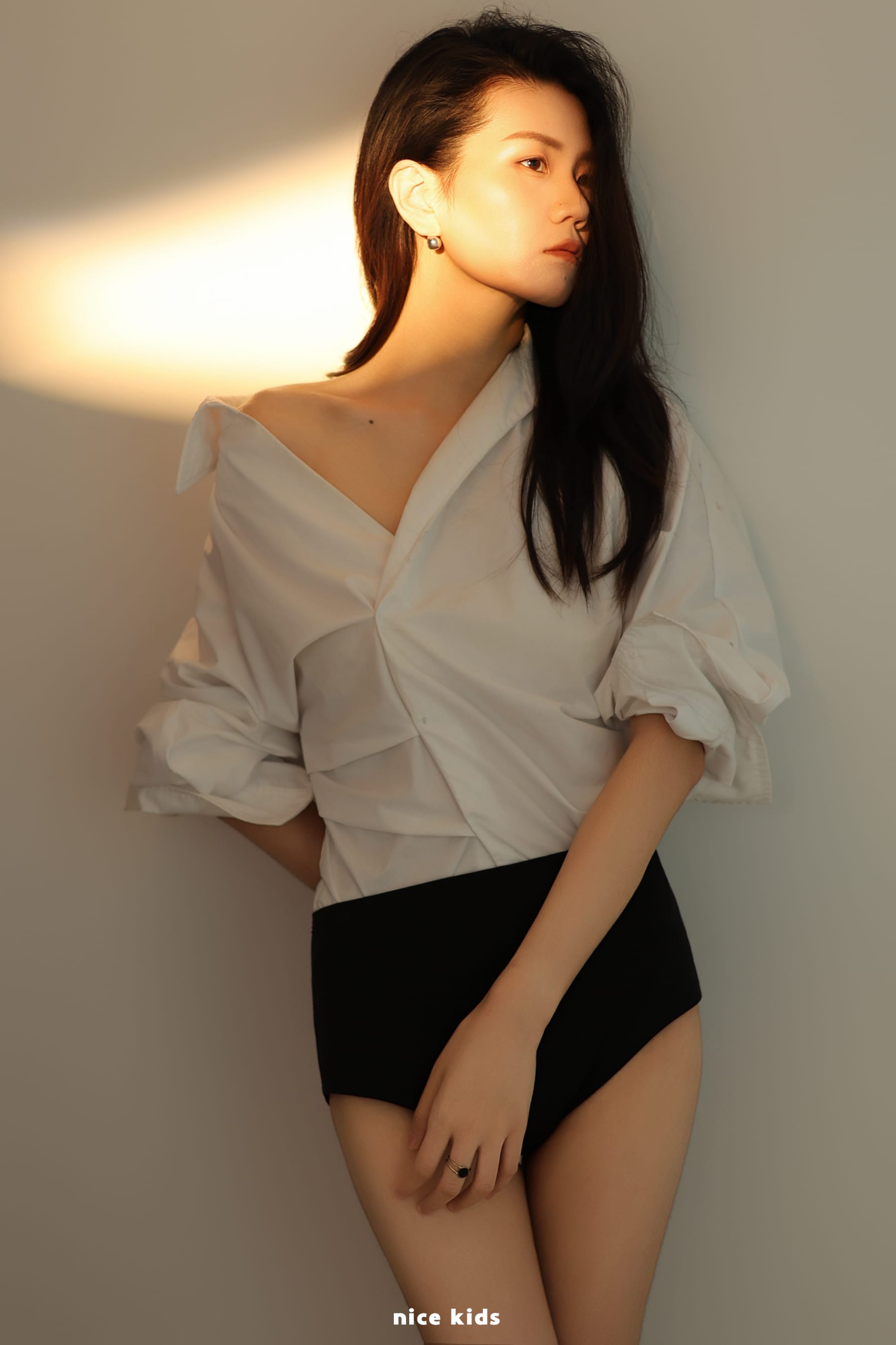 苏州NICEKIDS奈时儿童摄影-首届女性肖像节
