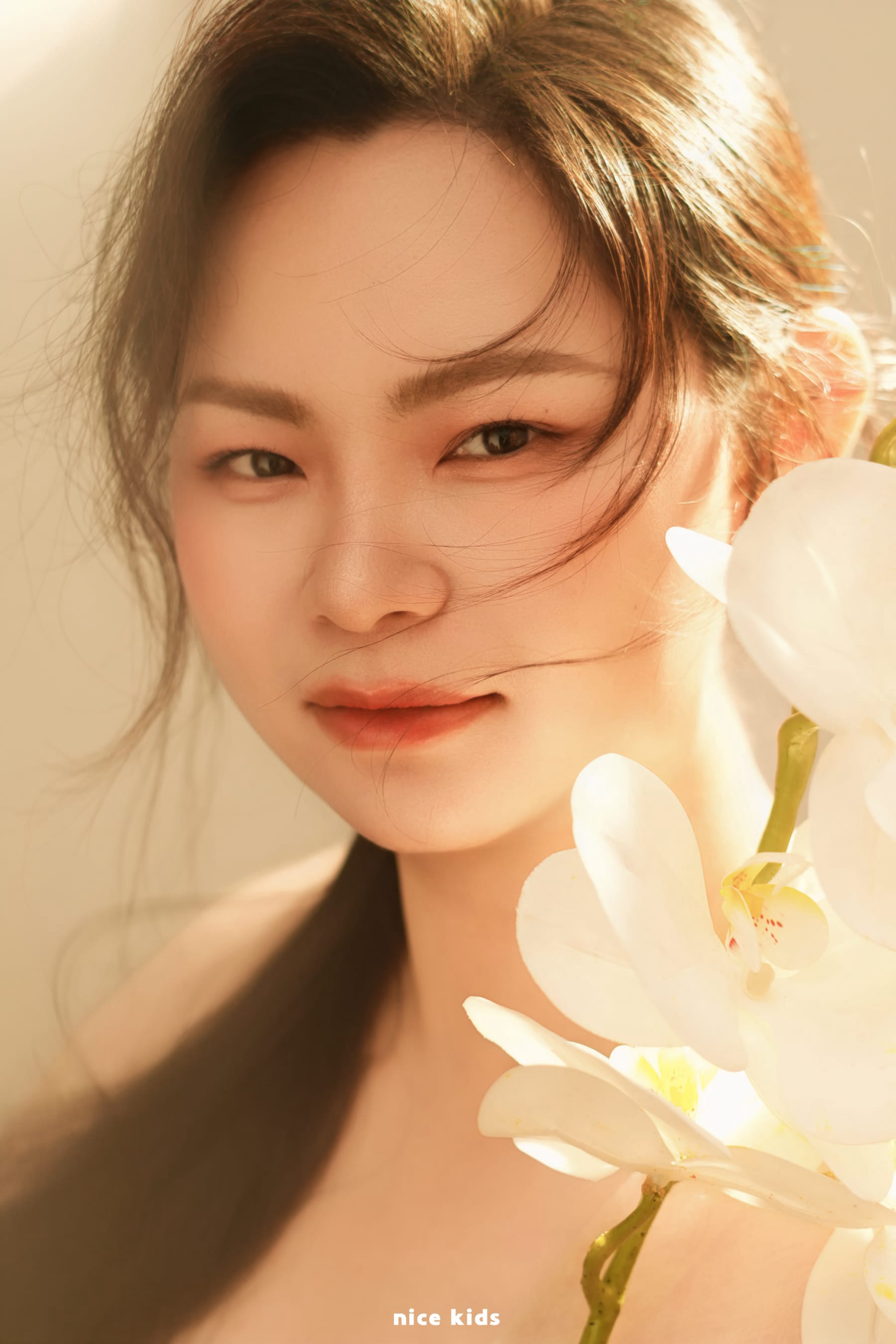 苏州NICEKIDS奈时儿童摄影-首届女性肖像节