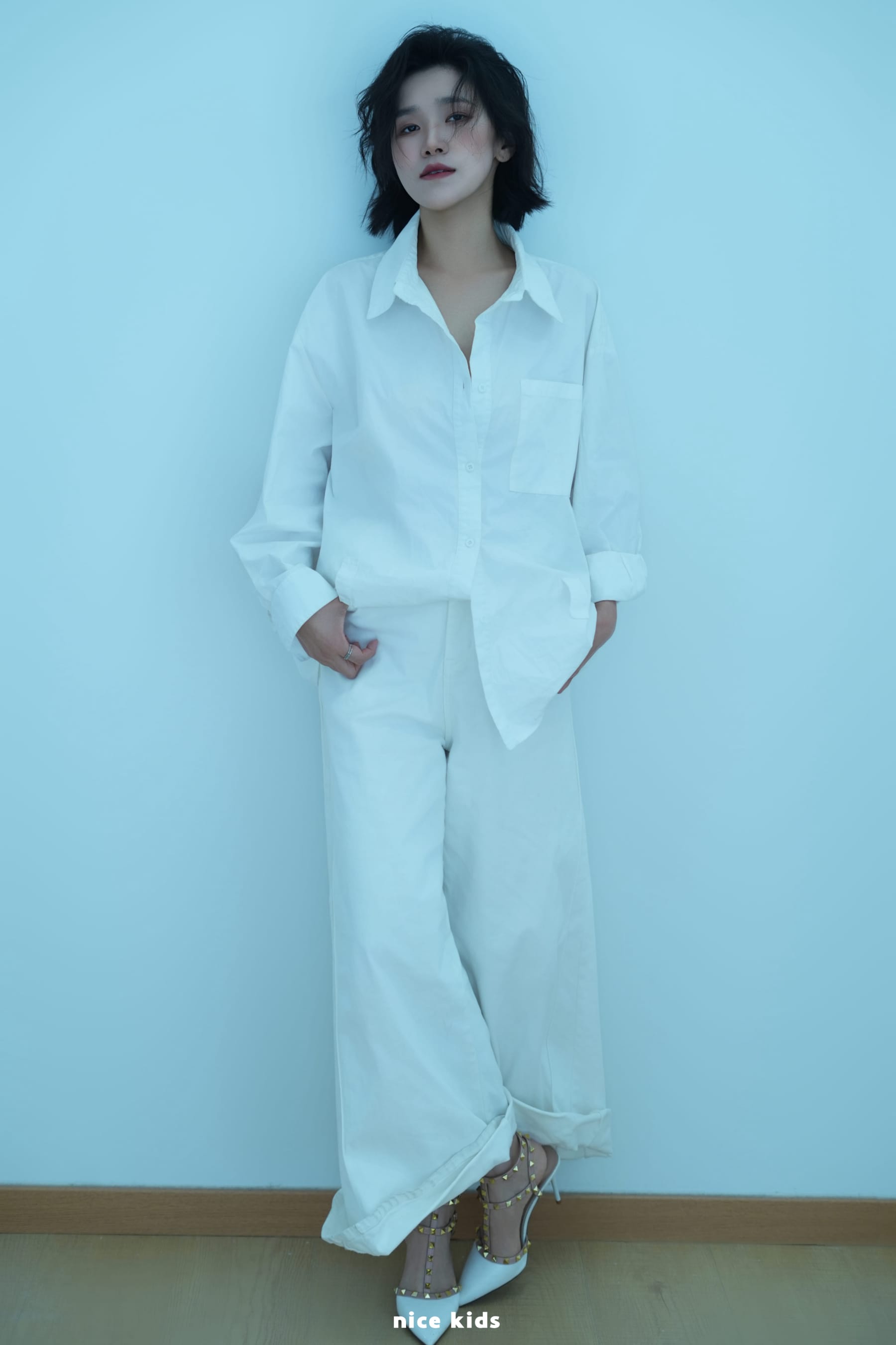 苏州NICEKIDS奈时儿童摄影-首届女性肖像节