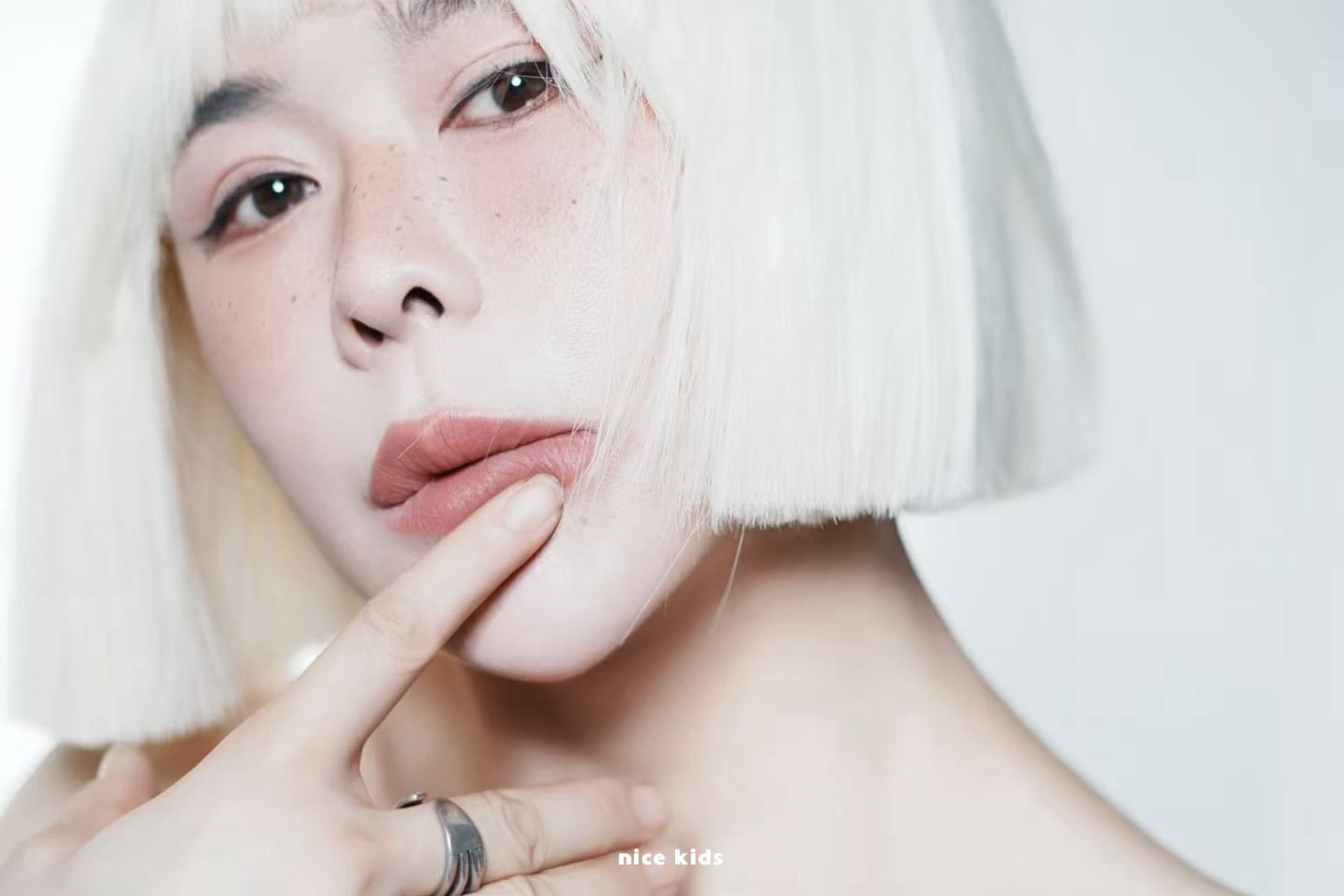 苏州NICEKIDS奈时儿童摄影-首届女性肖像节
