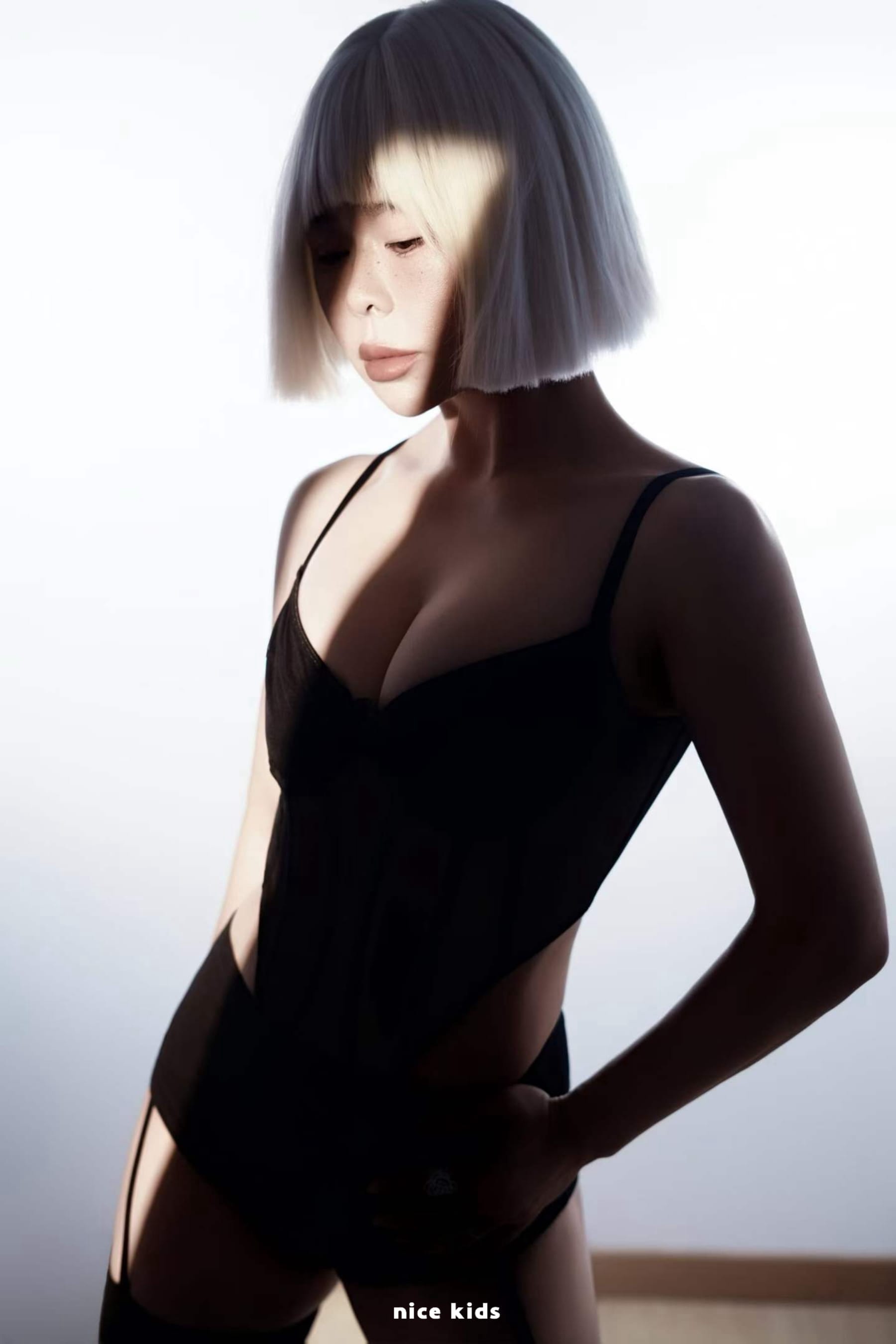 苏州NICEKIDS奈时儿童摄影-首届女性肖像节