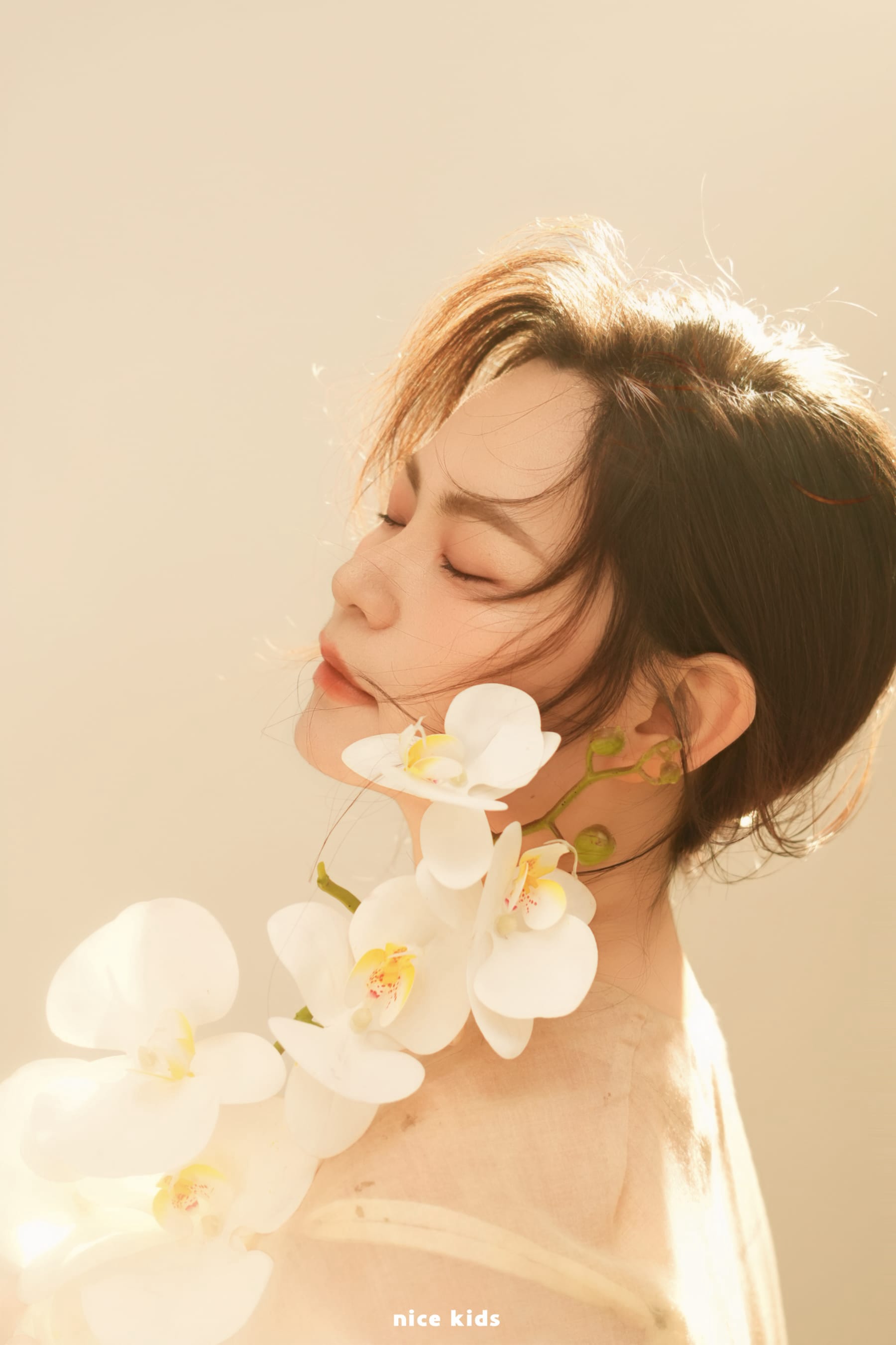 苏州NICEKIDS奈时儿童摄影-首届女性肖像节
