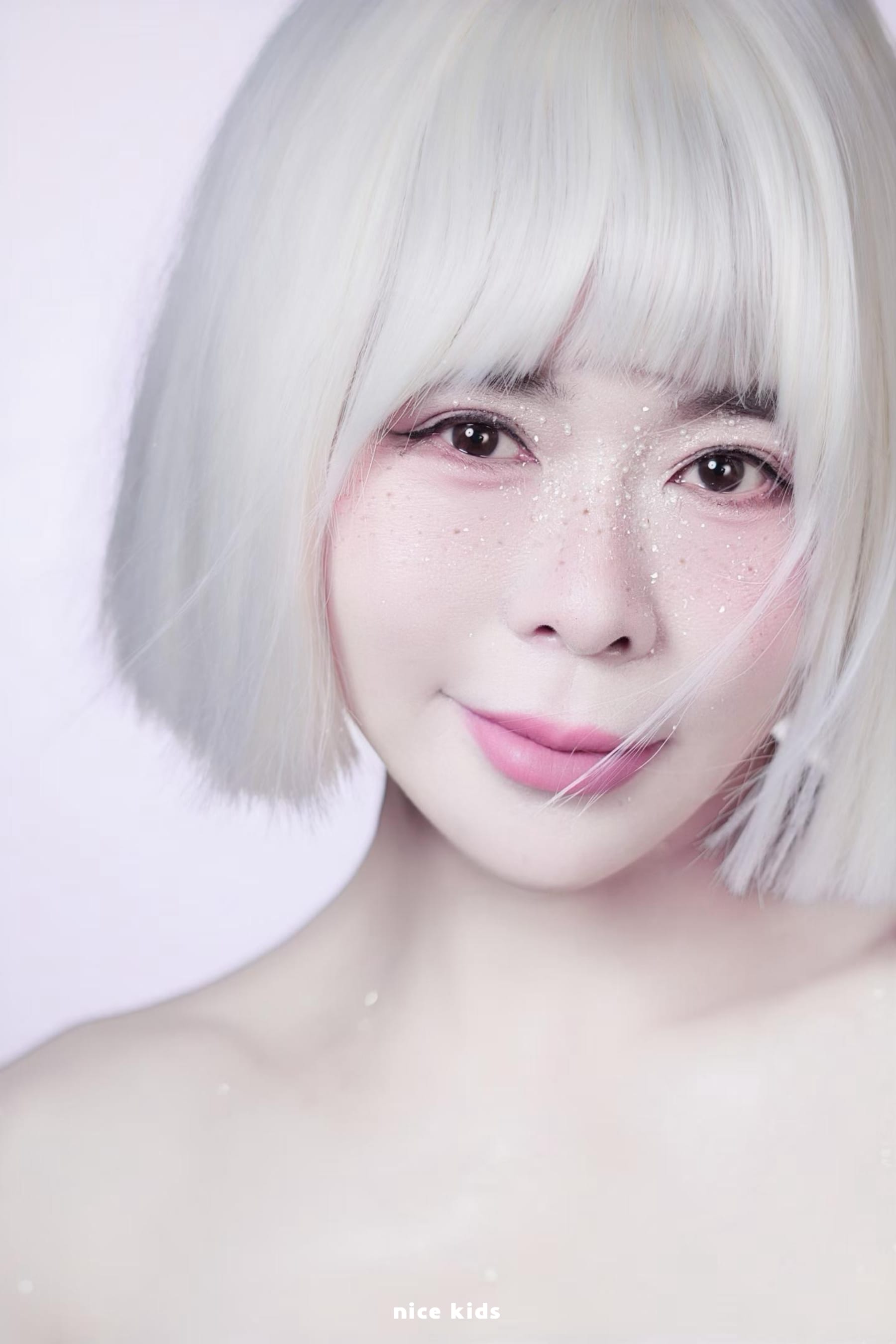 苏州NICEKIDS奈时儿童摄影-首届女性肖像节