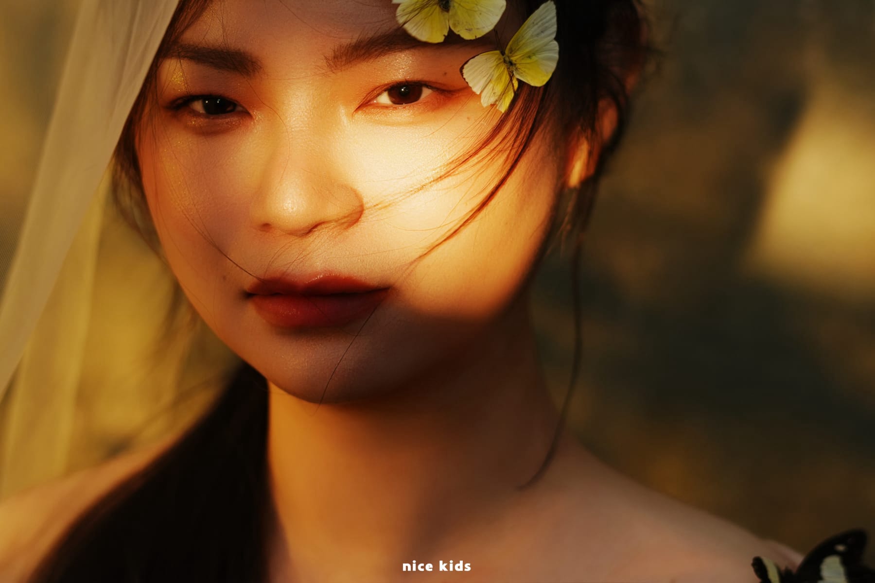 苏州NICEKIDS奈时儿童摄影-首届女性肖像节