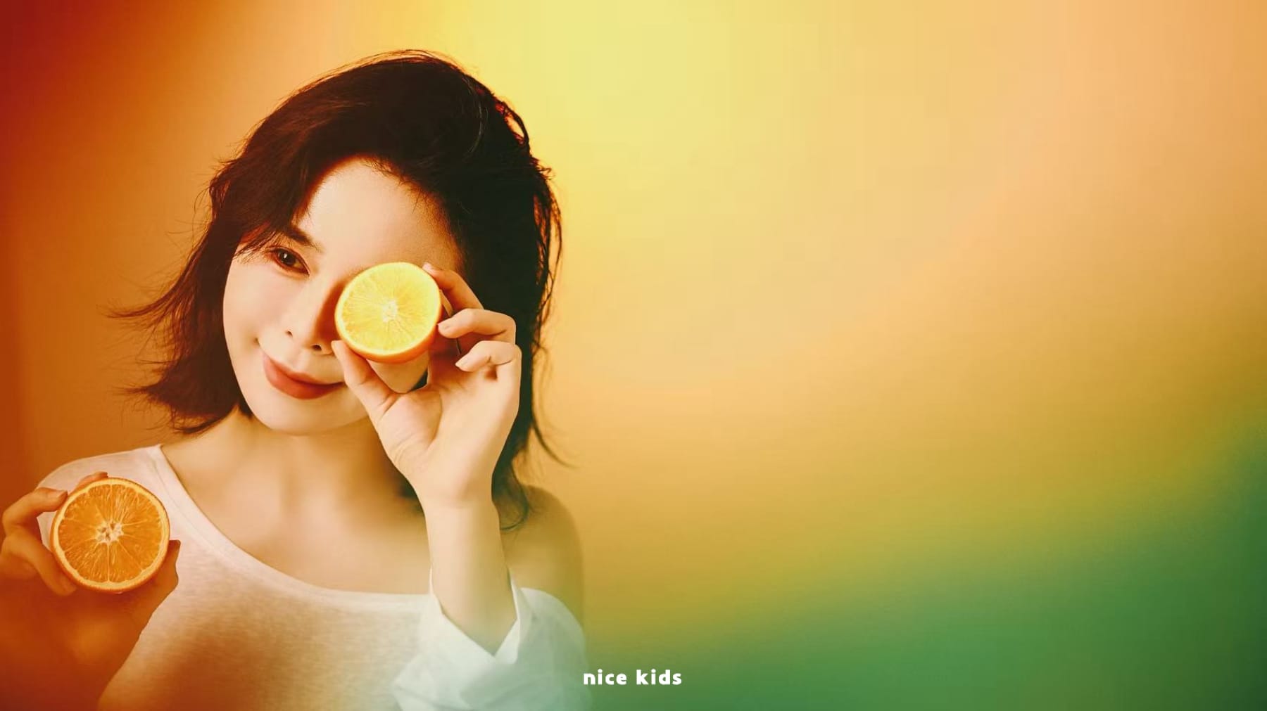 苏州NICEKIDS奈时儿童摄影-首届女性肖像节