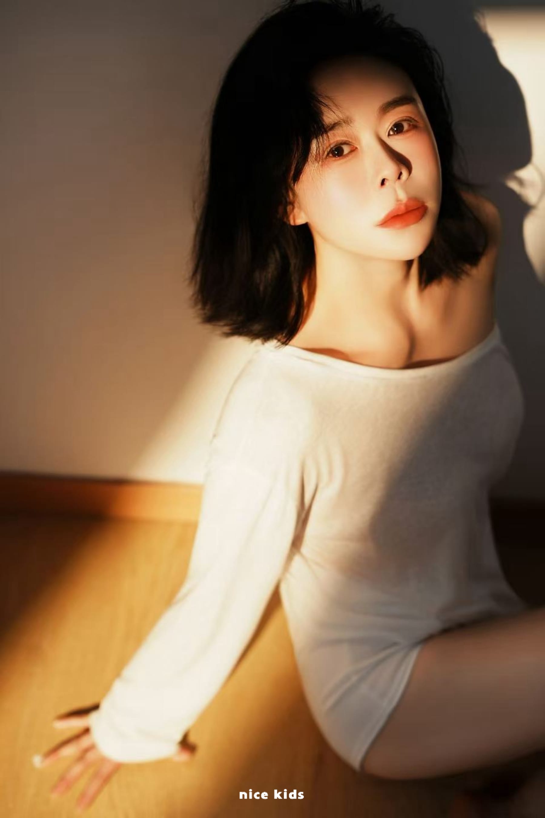 苏州NICEKIDS奈时儿童摄影-首届女性肖像节