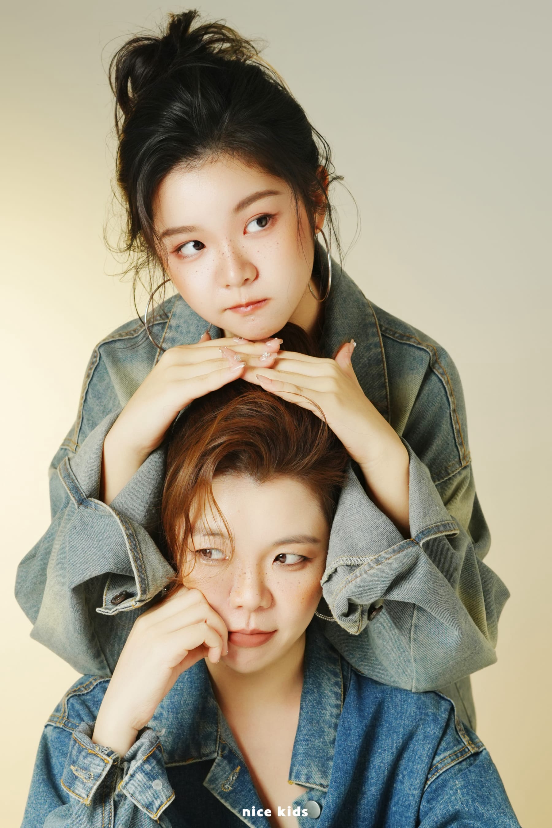 苏州NICEKIDS奈时儿童摄影-首届女性肖像节