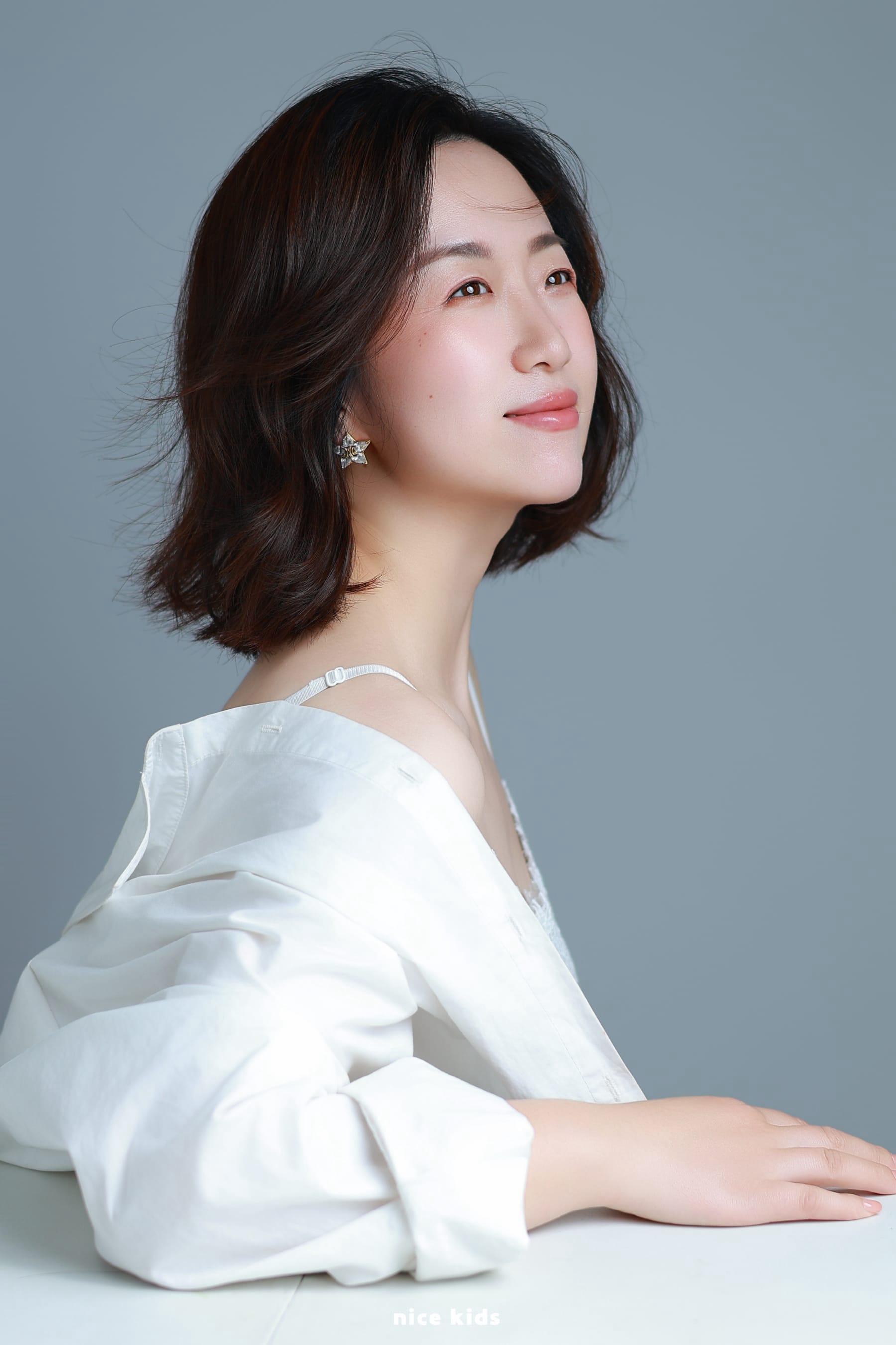 苏州NICEKIDS奈时儿童摄影-首届女性肖像节